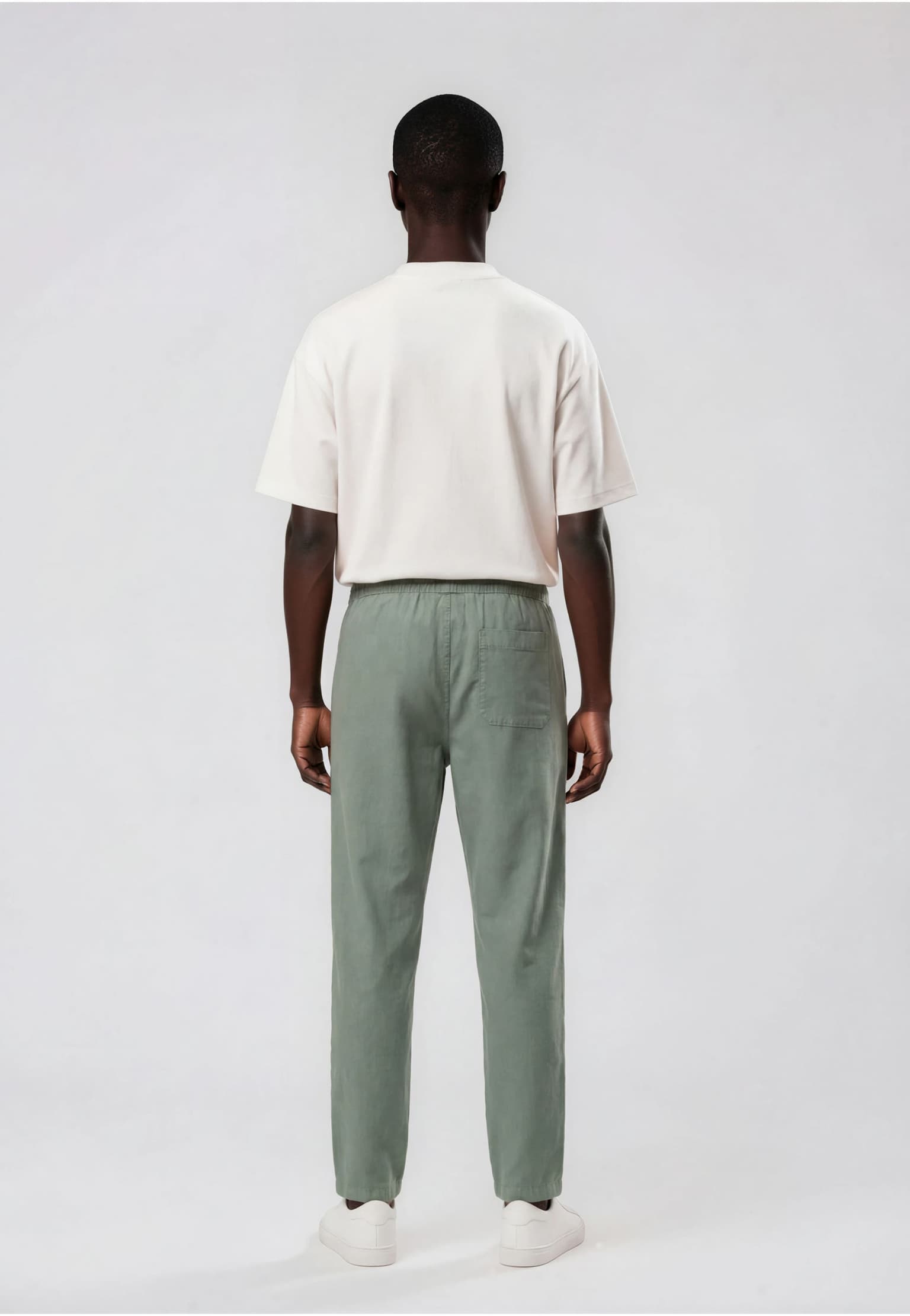 Minimum Kingsley str pants – Bild 2
