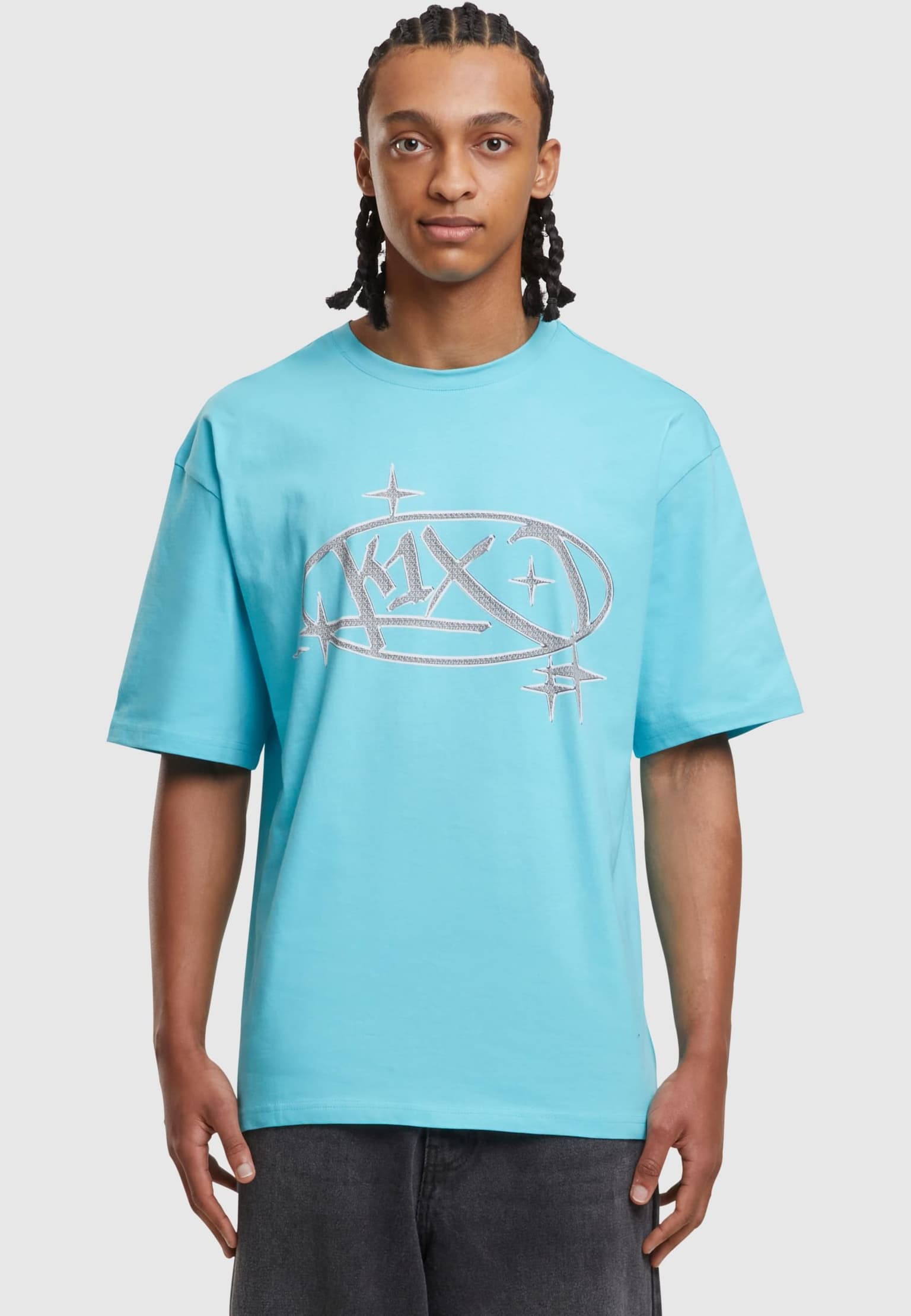 K1X Stars Diamonds Tee – Bild 3