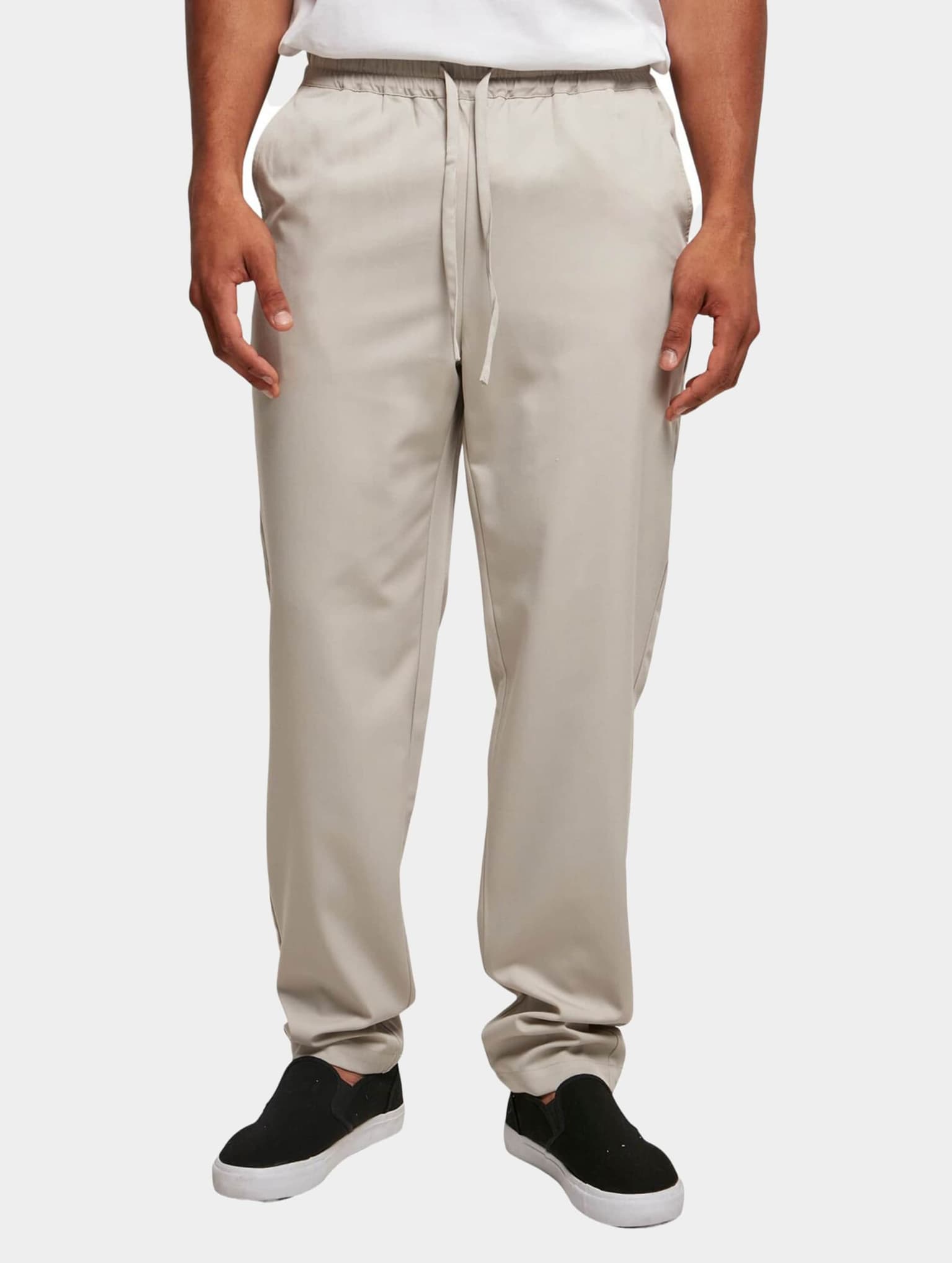 Urban Classics Tapered Jogger Pants – Bild 3