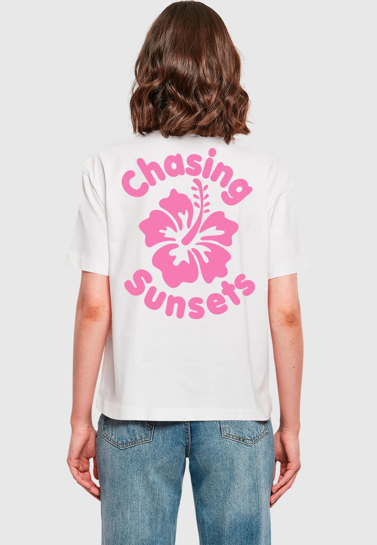 Miss Tee Chasing Sunsets – Bild 2