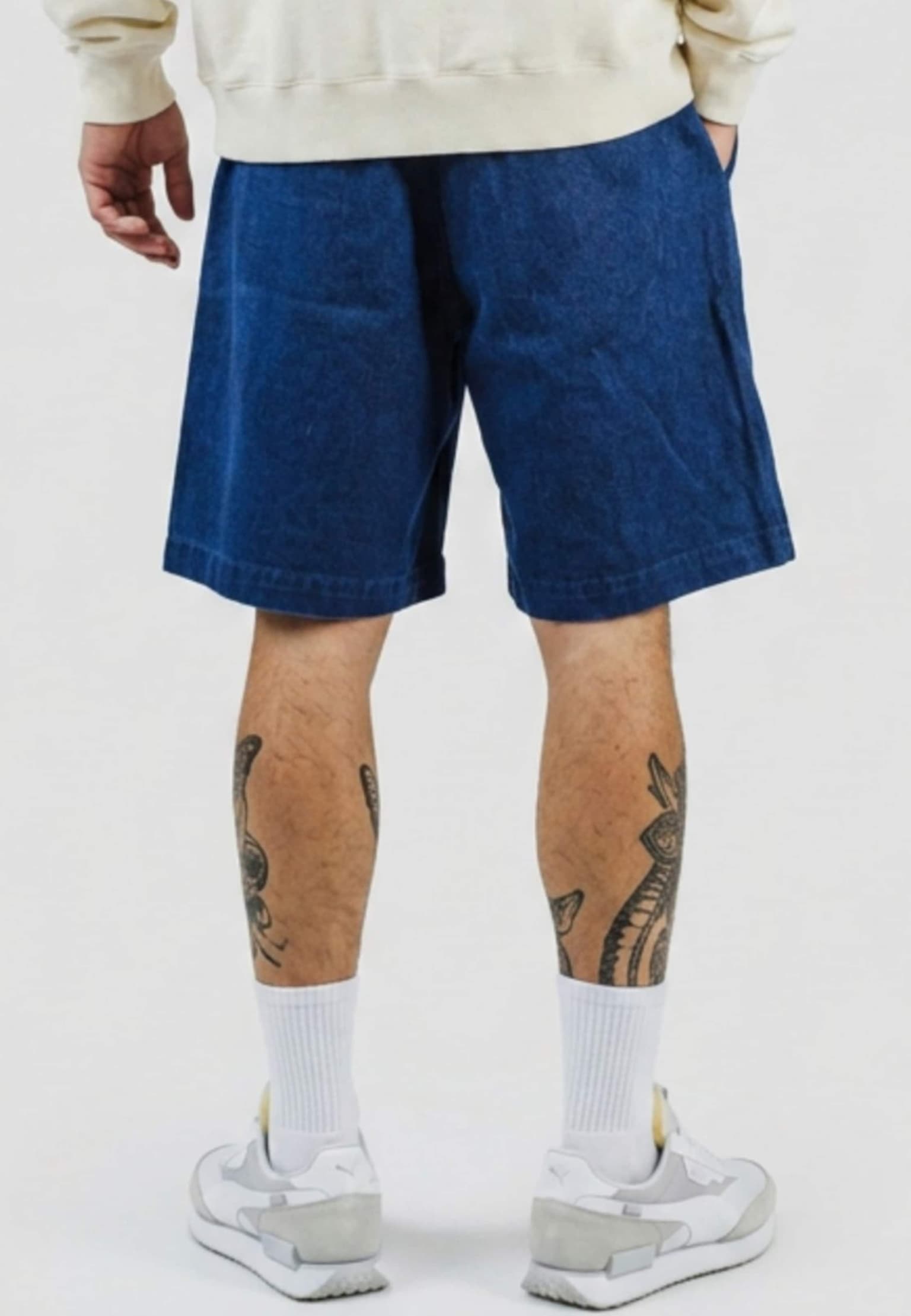 Pockies Weekend Short – Bild 2