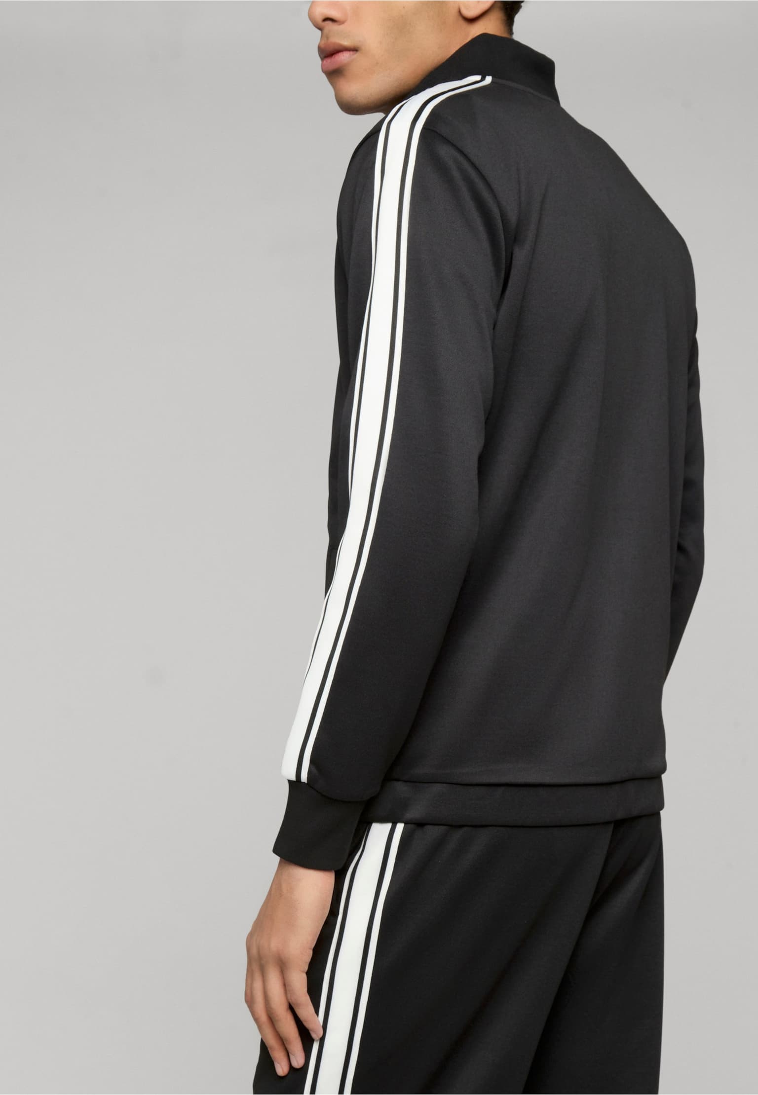 PEGADOR Viro Regular Track Jacket – Bild 4