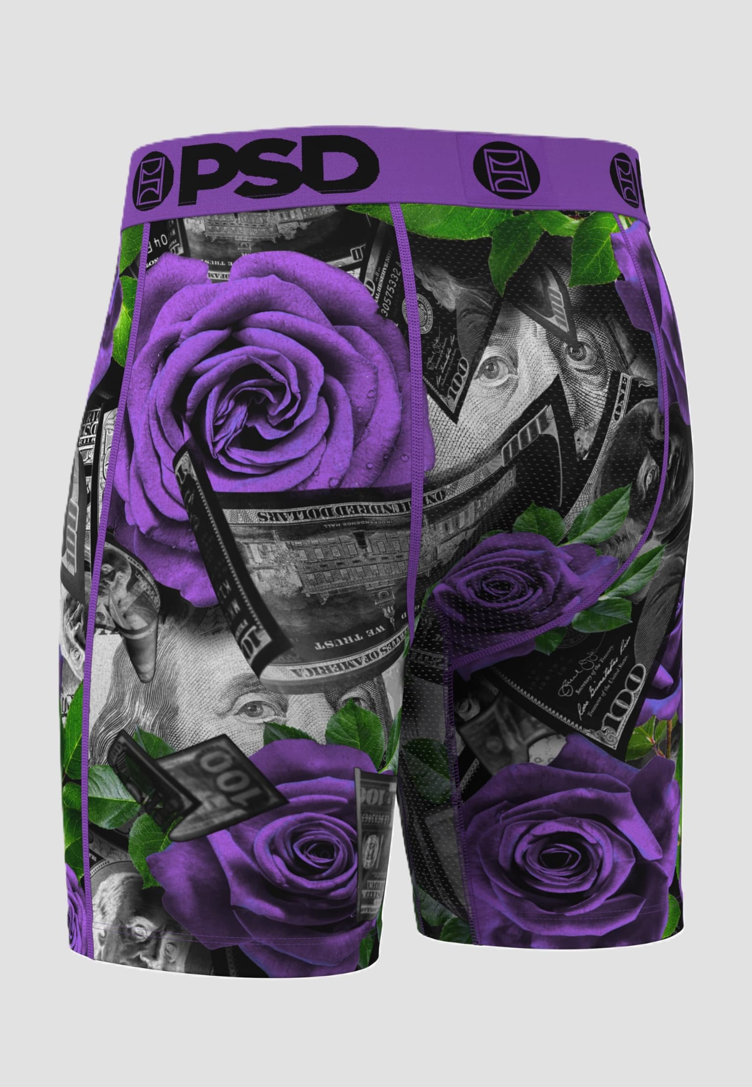 PSD PURPLE DOZEN BOXER – Bild 2