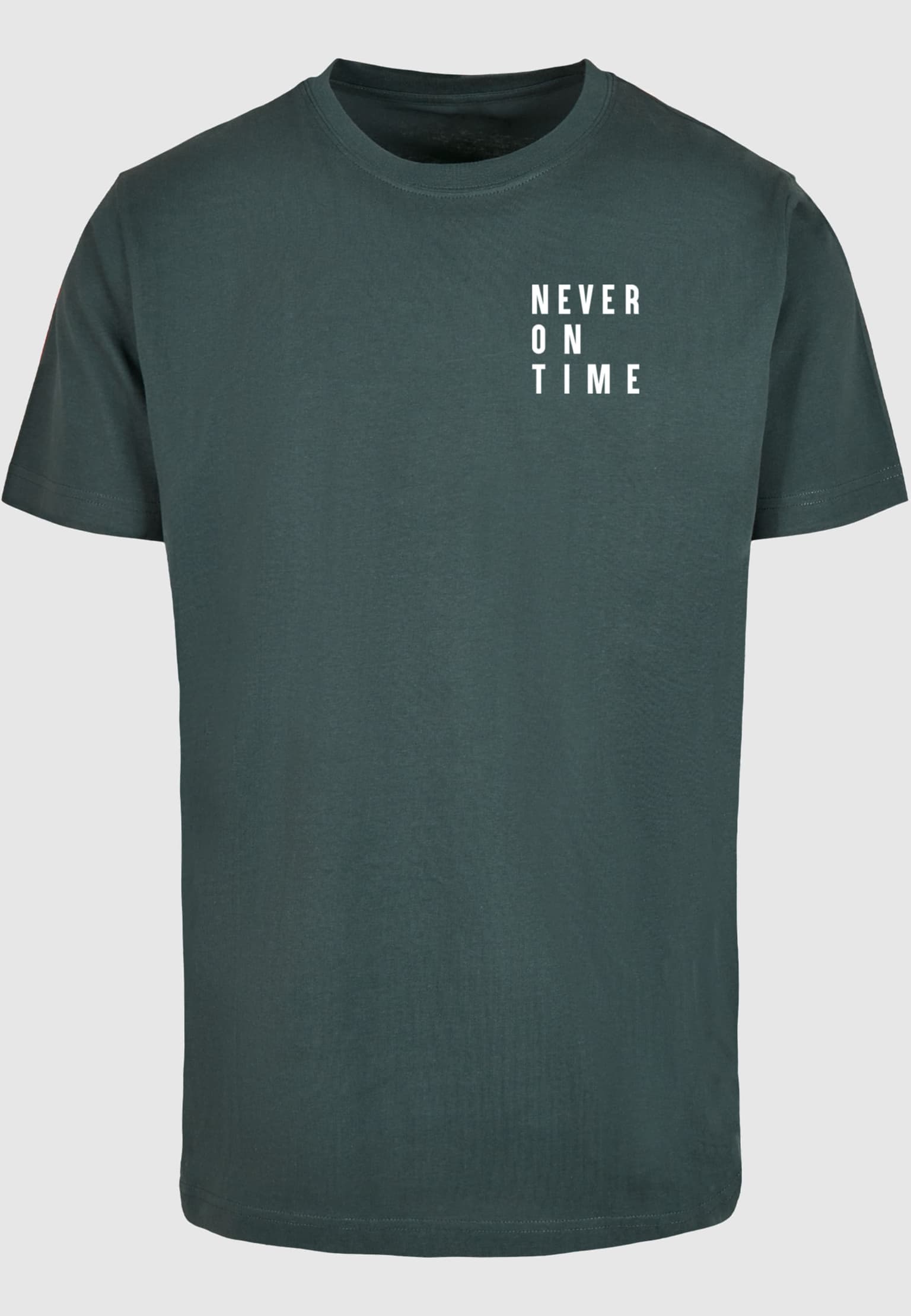 Mister Tee Never On Time – Bild 3