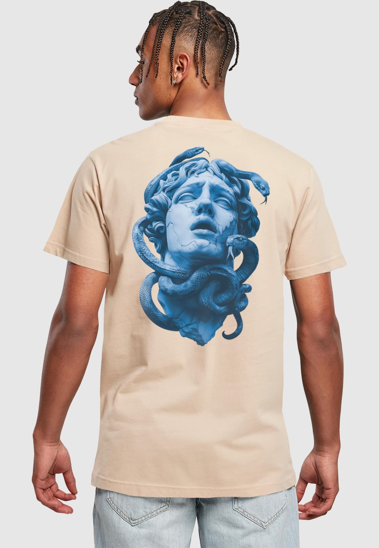 Mister Tee Venom Vision – Bild 2