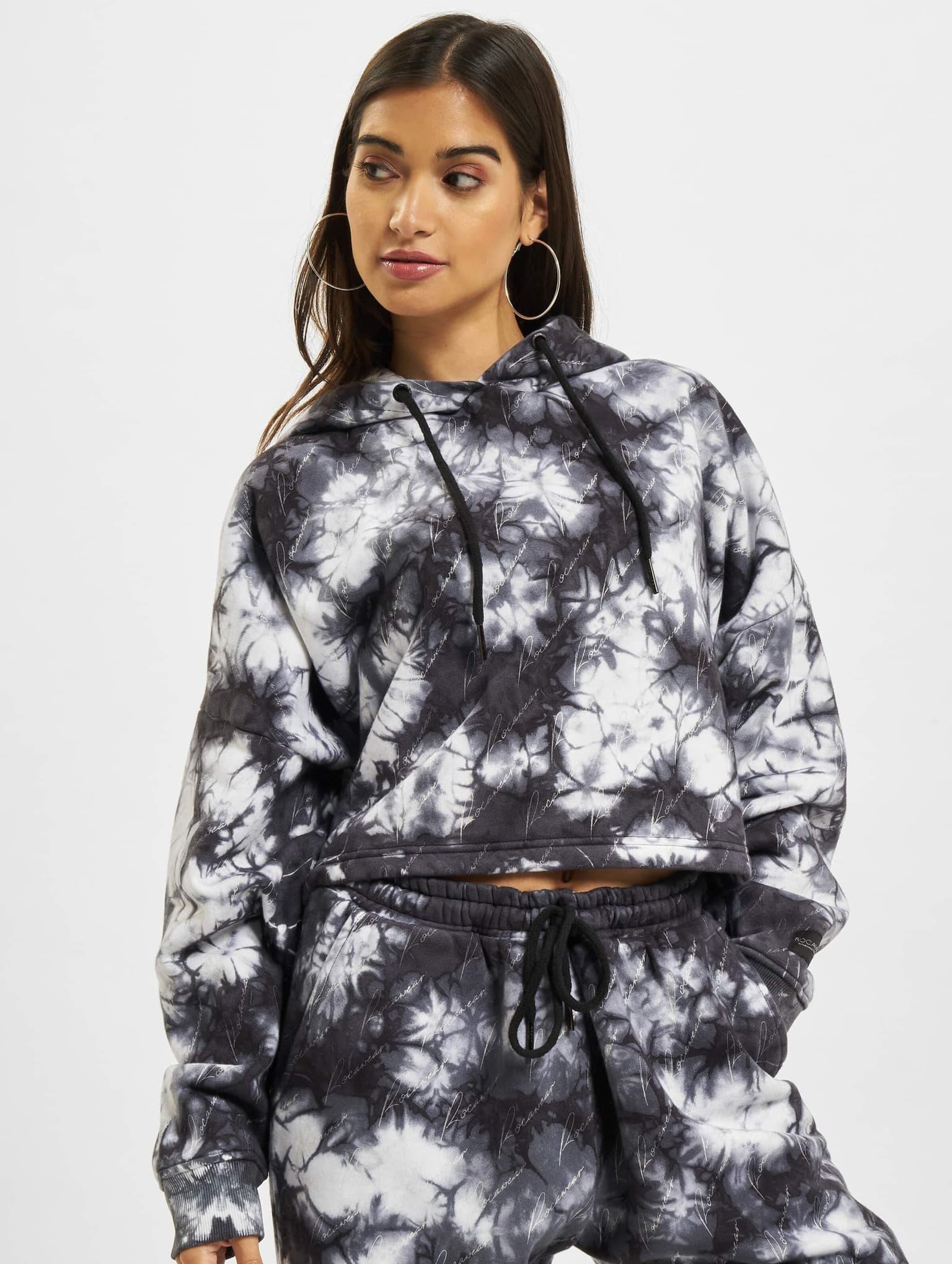 Rocawear Get Loud Cropped Hoody – Bild 3