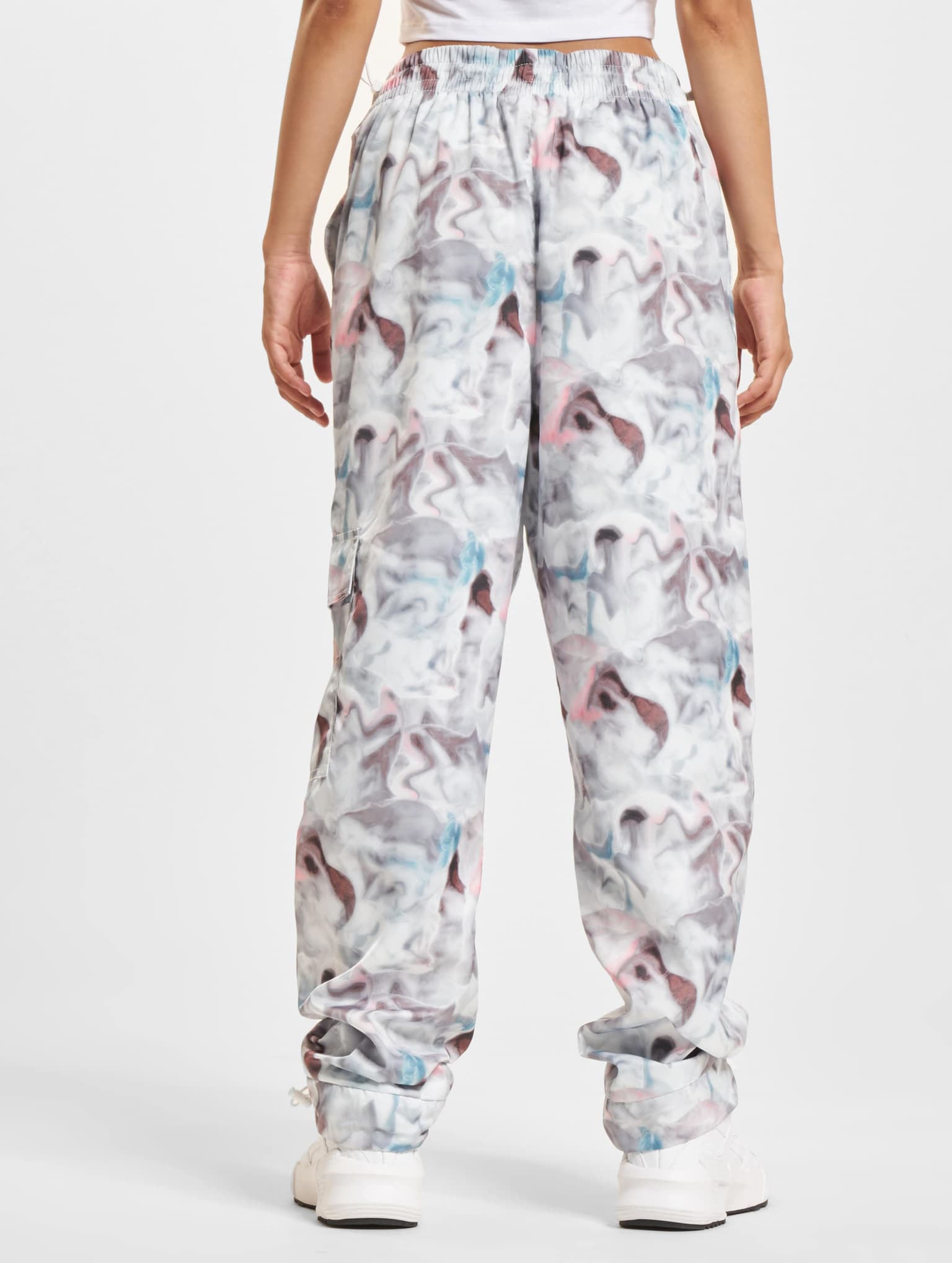 Just Rhyse Water Cargohose – Bild 2