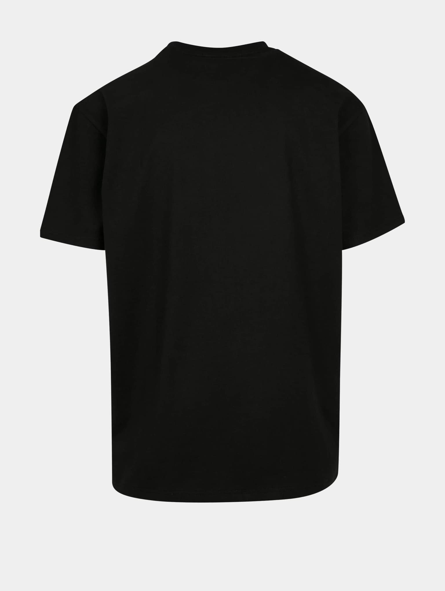 Mister Tee Upscale Dopamine Paradise Oversize – Bild 4