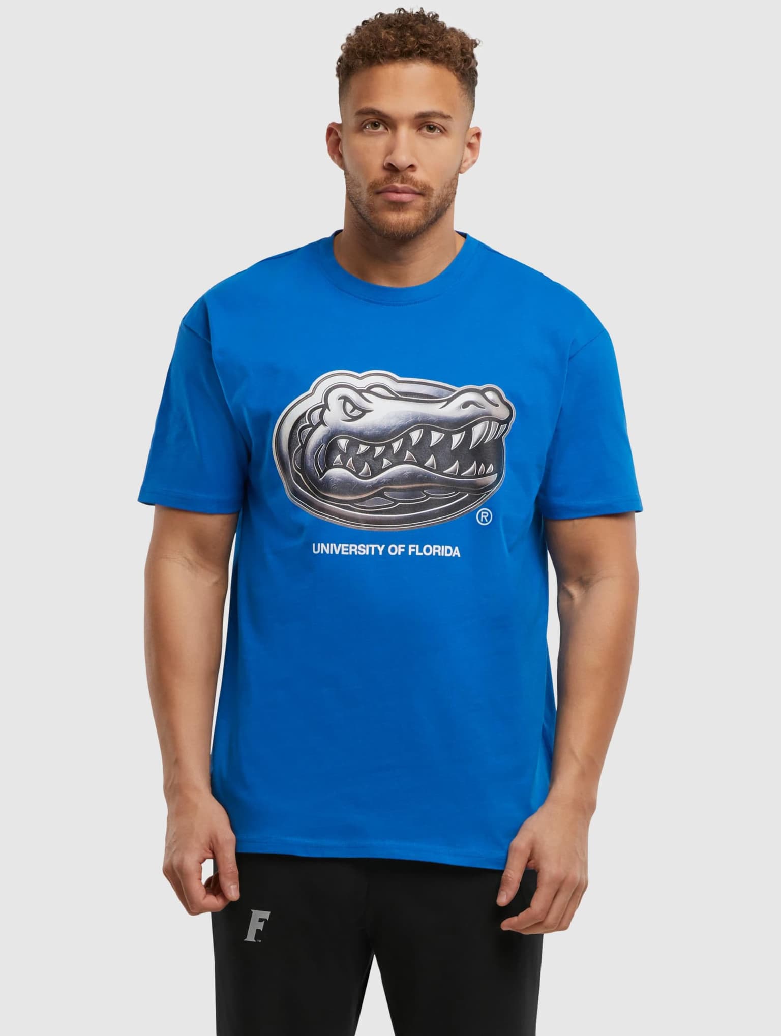 Mister Tee Upscale Florida Gators Chrome Logo Oversize – Bild 3