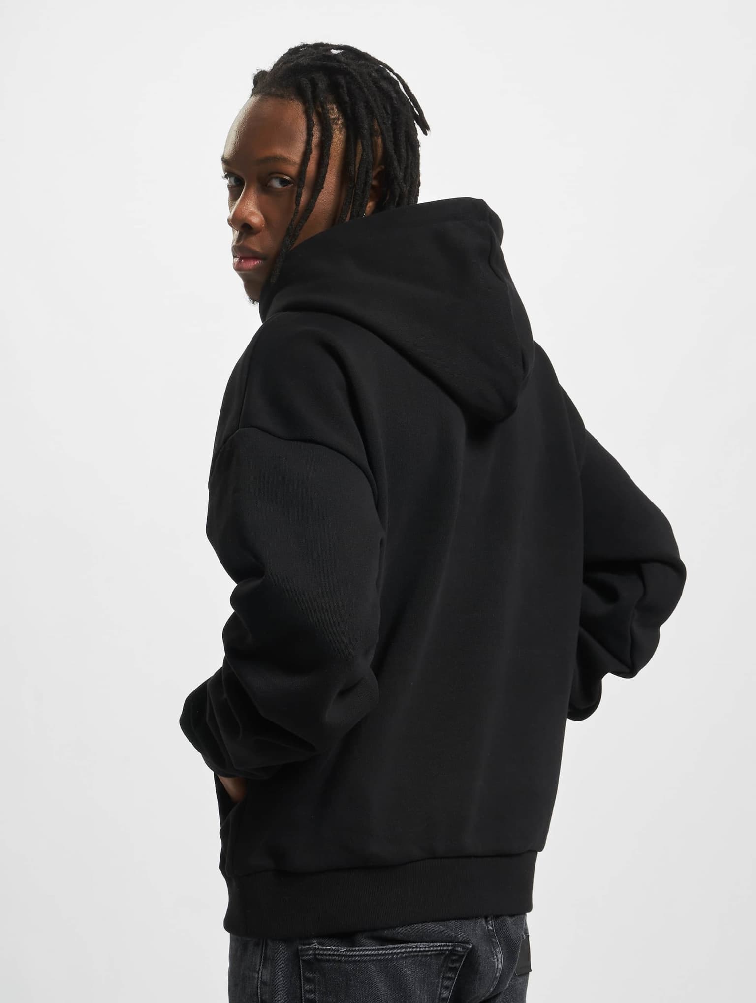 MJ Gonzales HIGHER THAN HEAVEN V.5 with Ultra Heavy Hoody – Bild 2