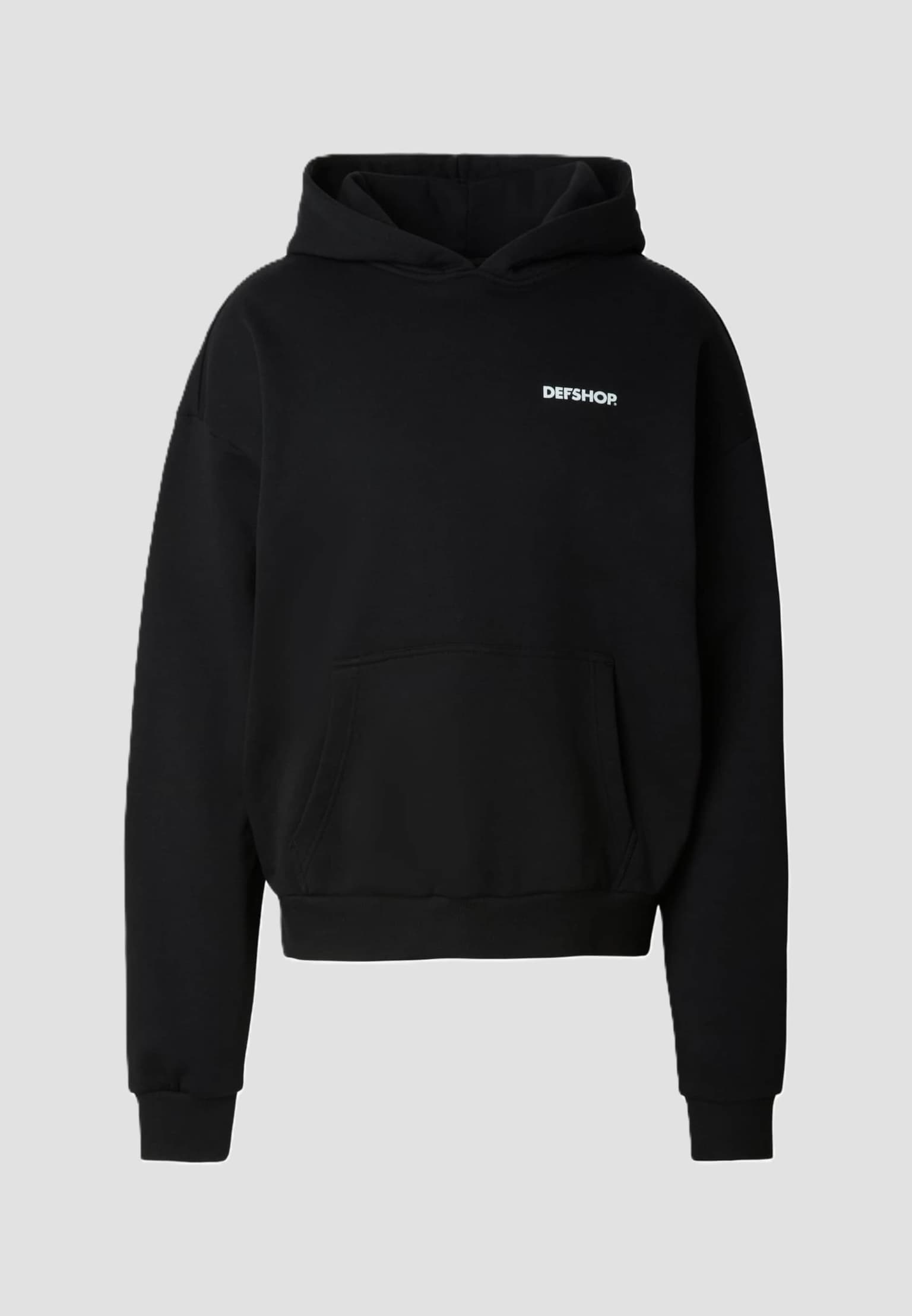 DEF Schäl Sick Hoody – Bild 3
