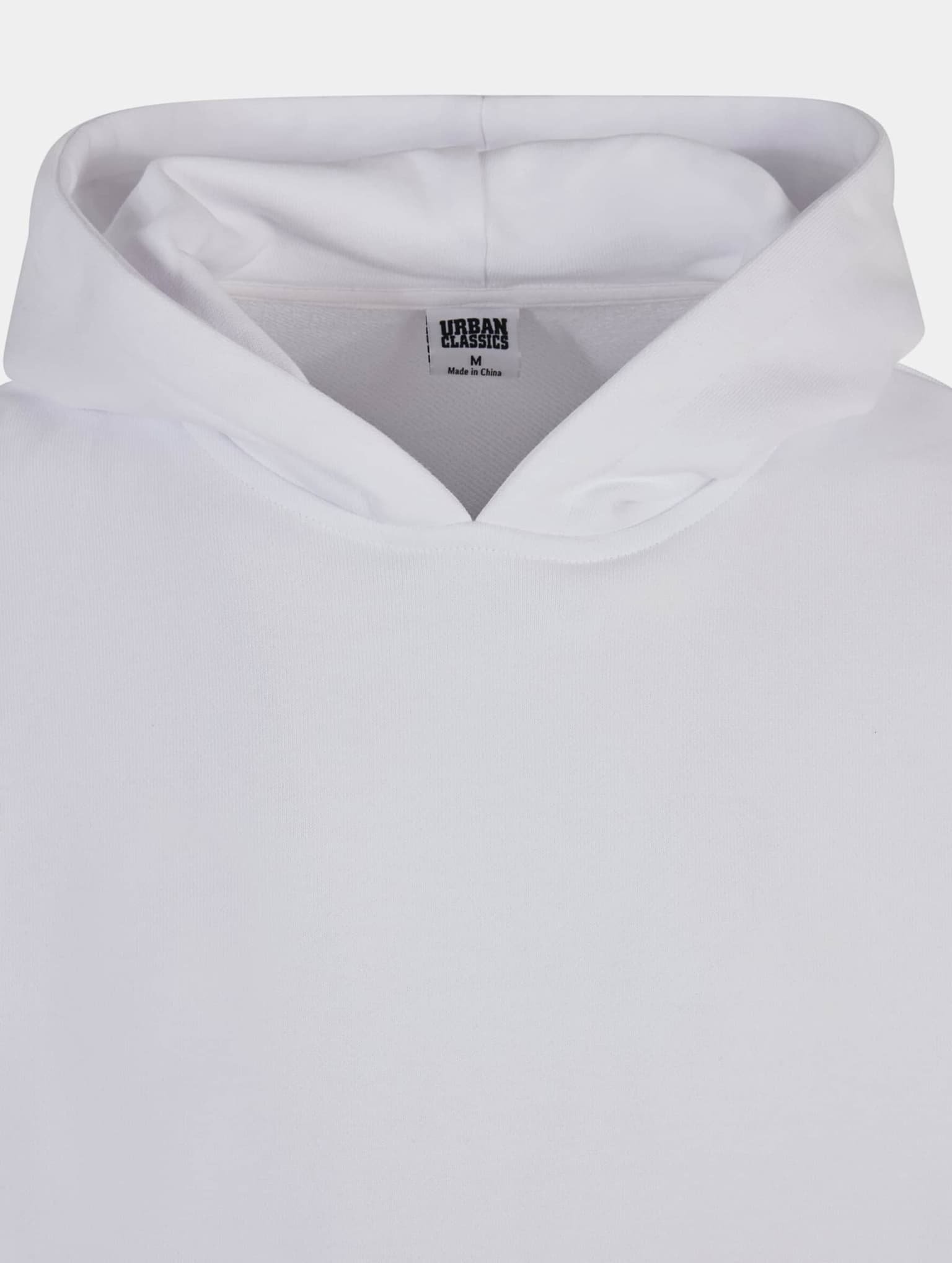 Urban Classics Ultra Heavy Hoody – Bild 4