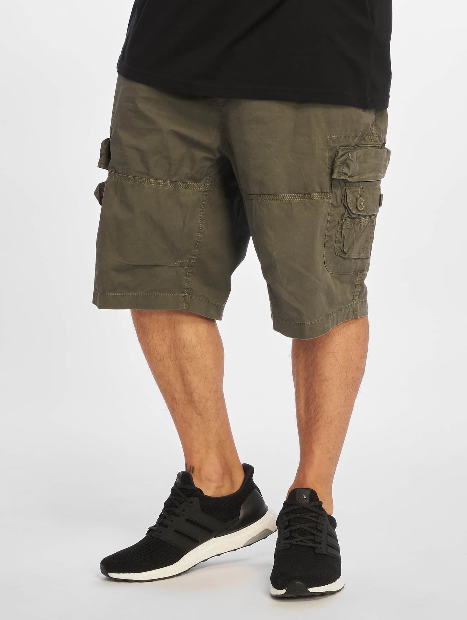 Brandit Ty Short