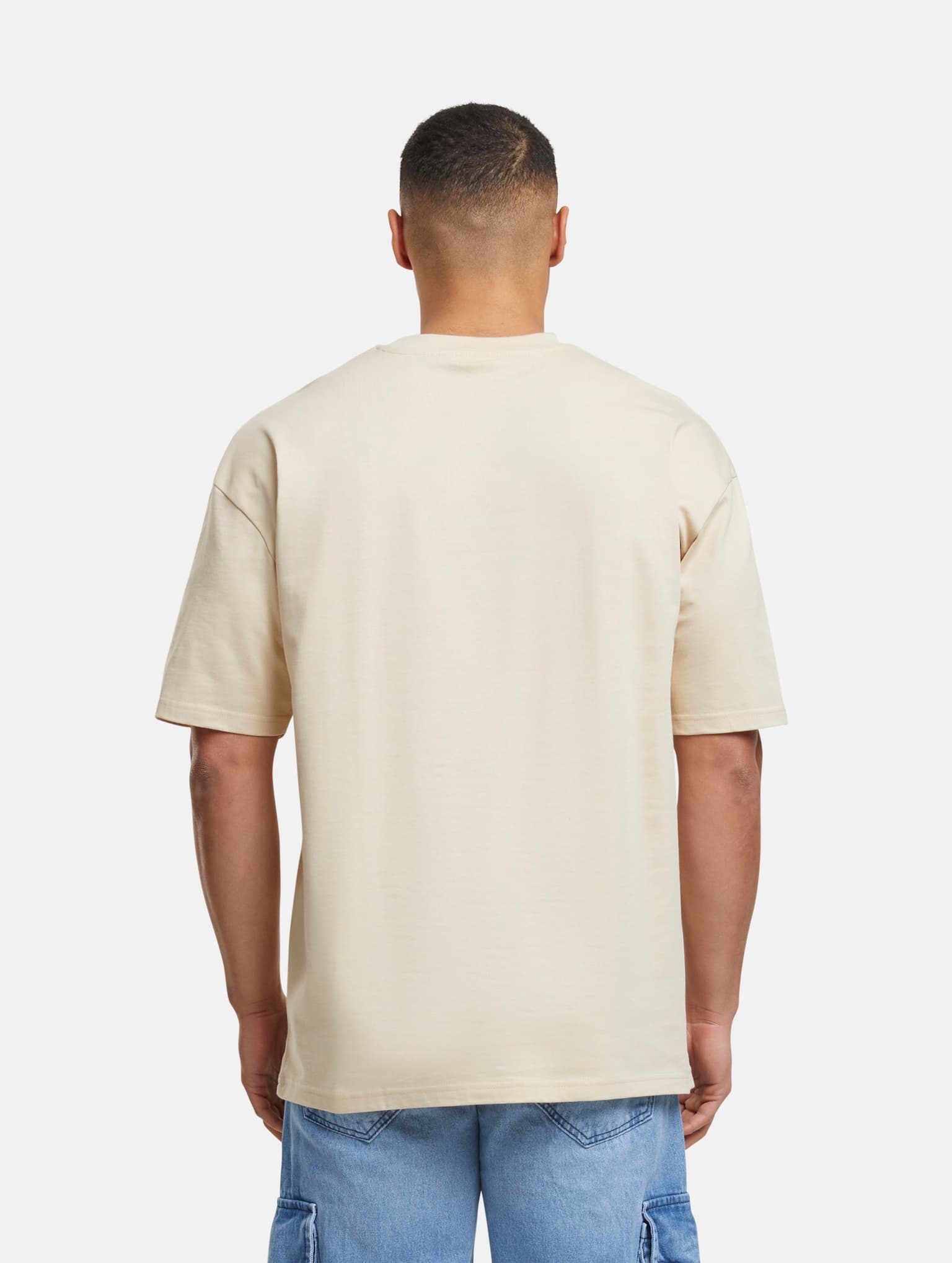 DEF Trust Issues T-Shirt – Bild 3