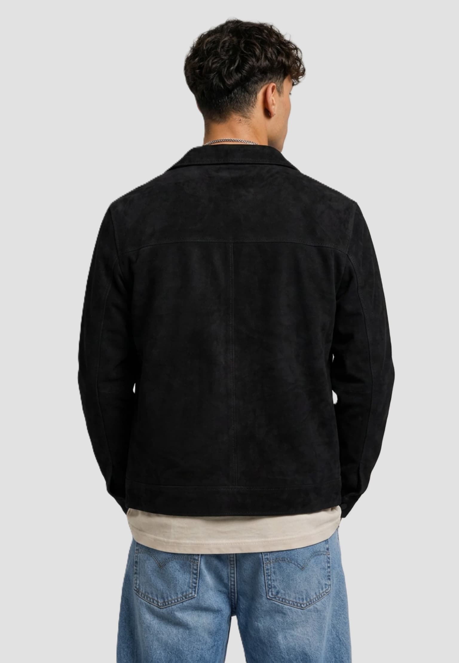 Pas De Monaco SWADE JACKET – Bild 2