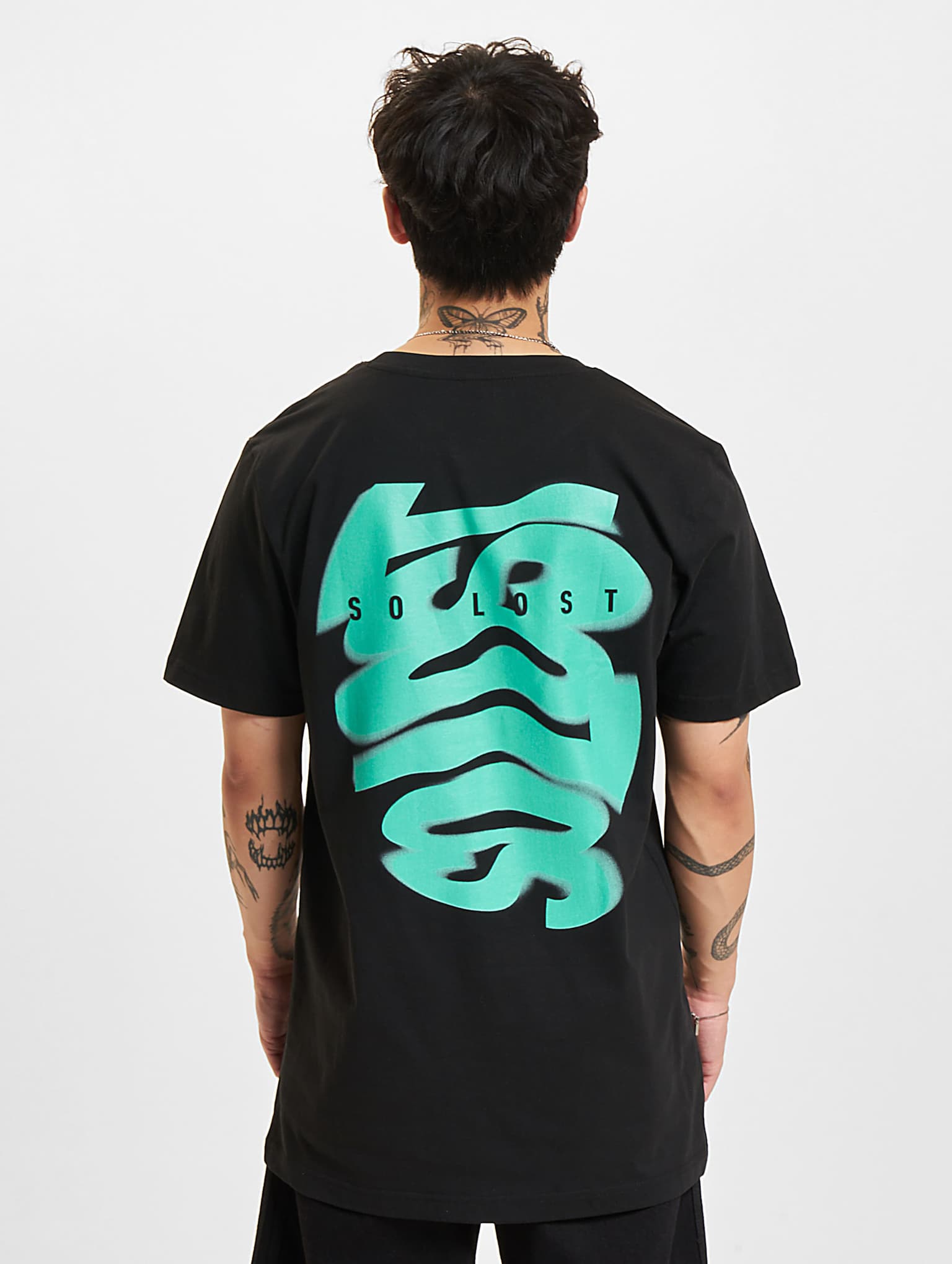 Mister Tee So Lost – Bild 3