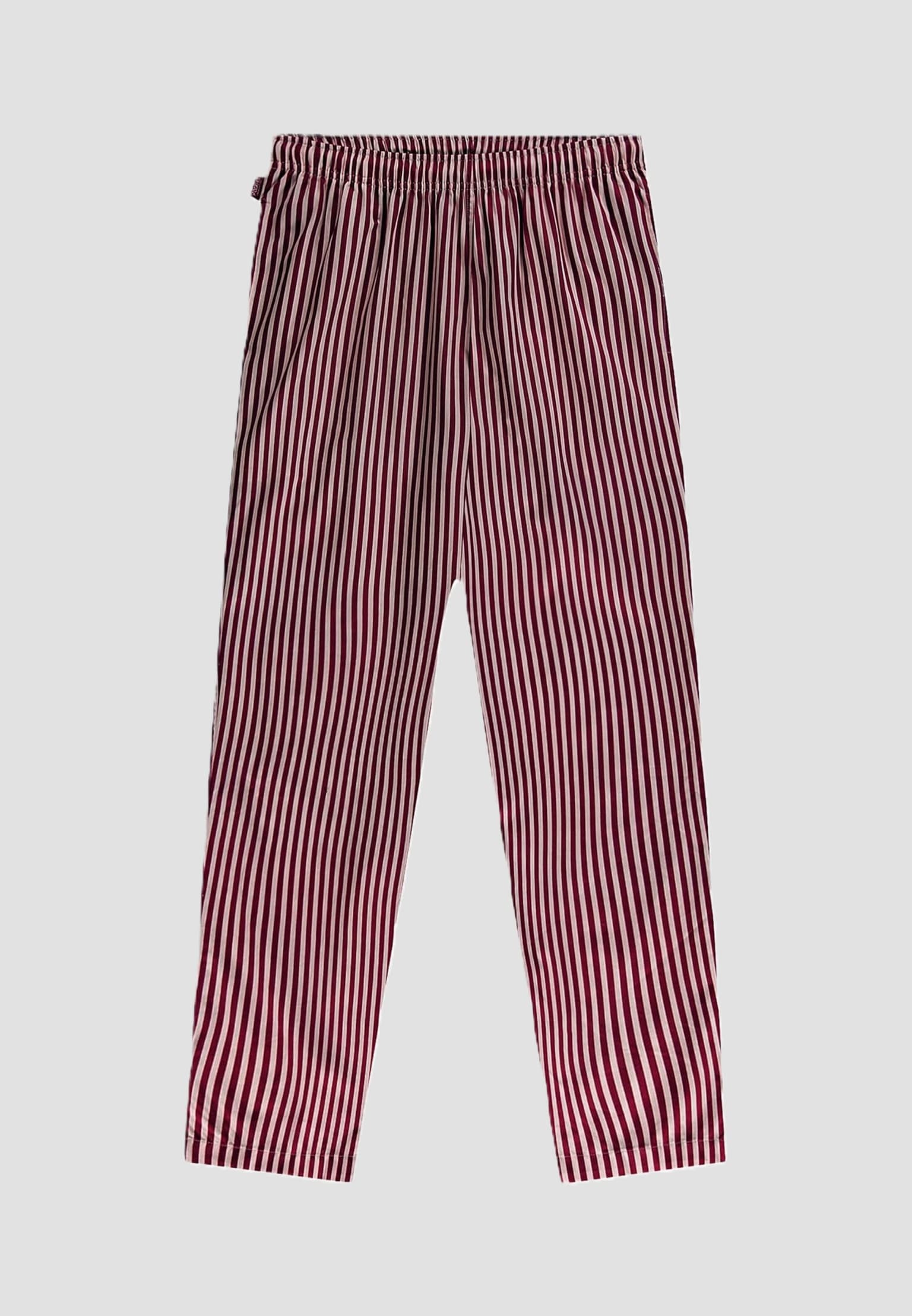 Pockies Striped Pyjama Pants
