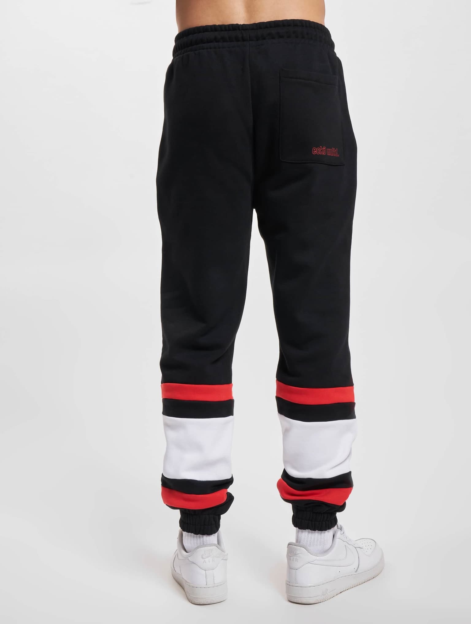 Ecko Unltd. Logo Sweatpant – Bild 2