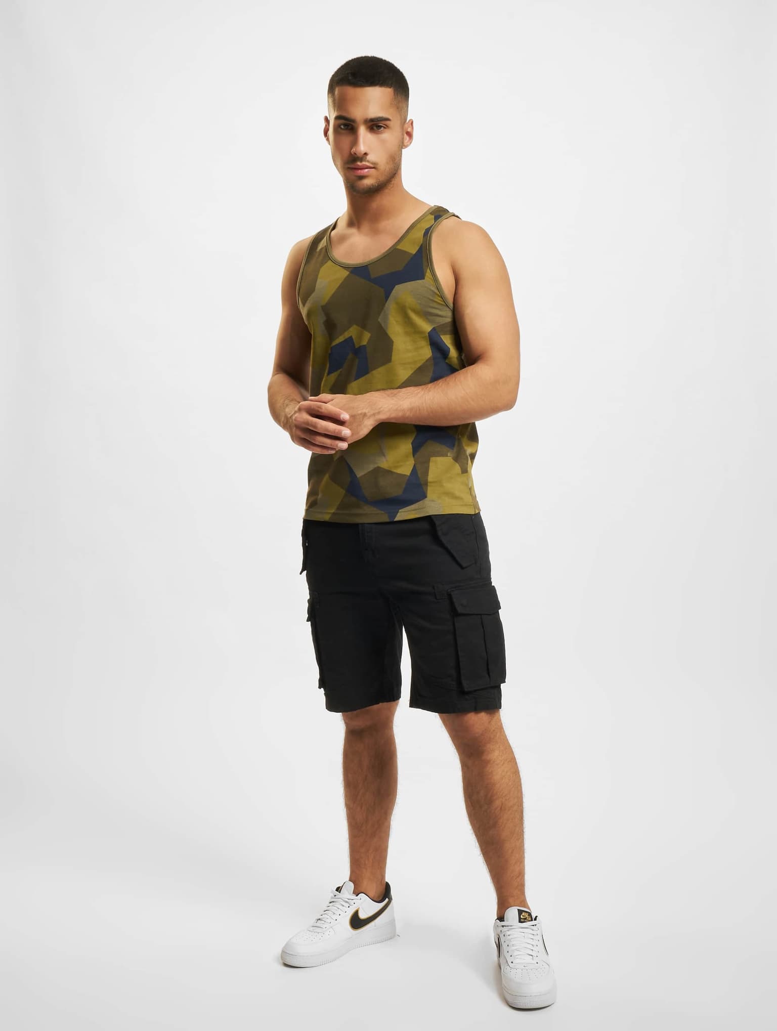 Brandit Tank Top – Bild 4