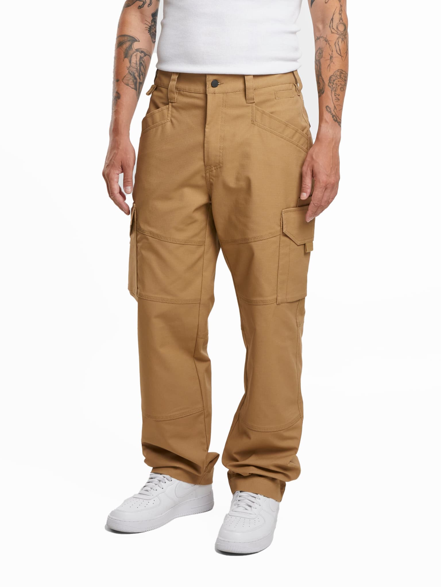Brandit Tactical Ripstop Cargohose – Bild 2