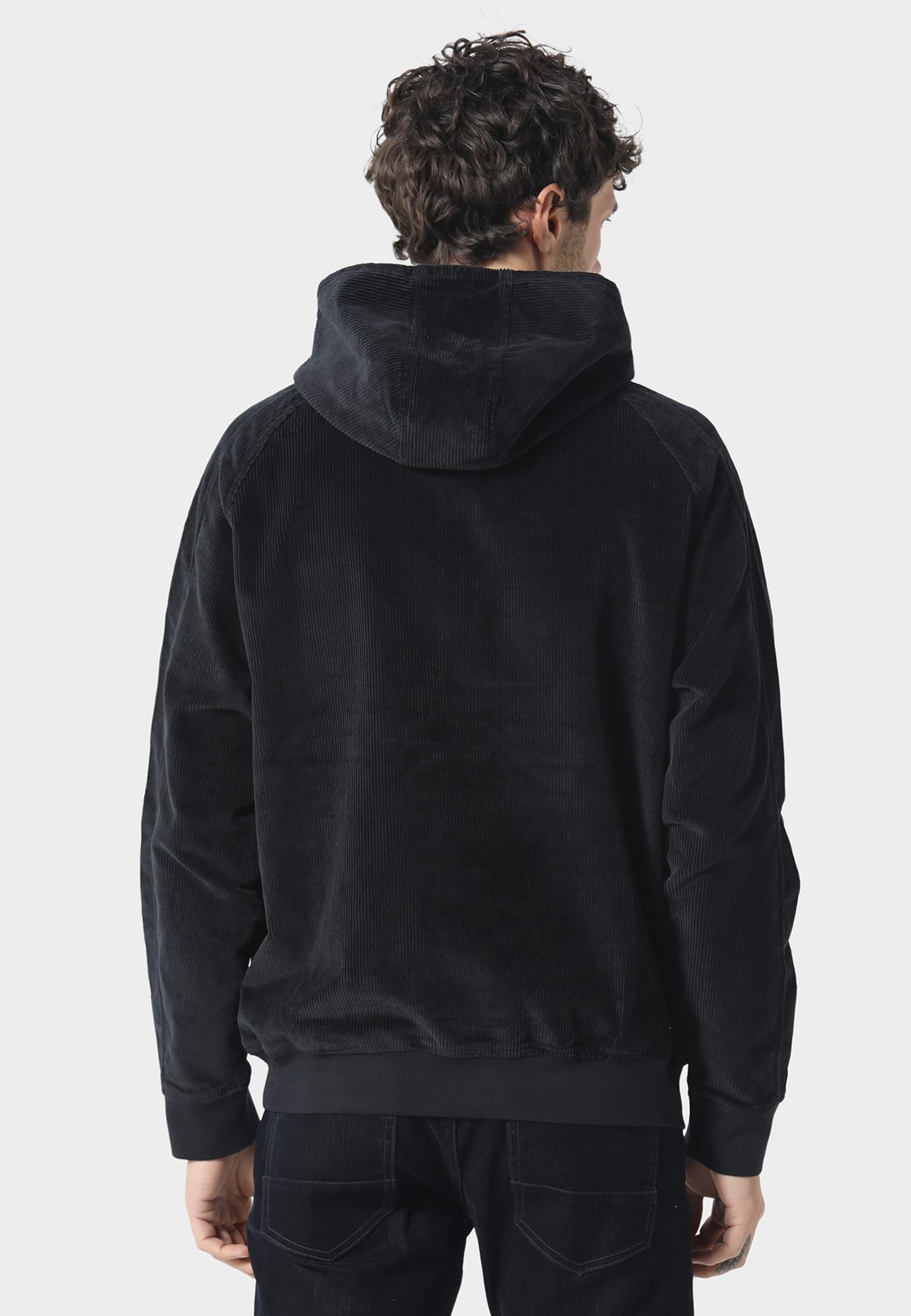 883Police CORODIE HOODIE – Bild 2