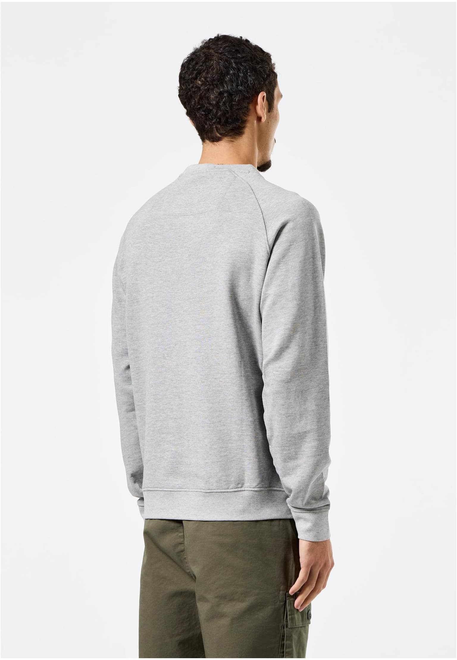 Weekend Offender PENITENTIARY CLASSIC SWEAT – Bild 2