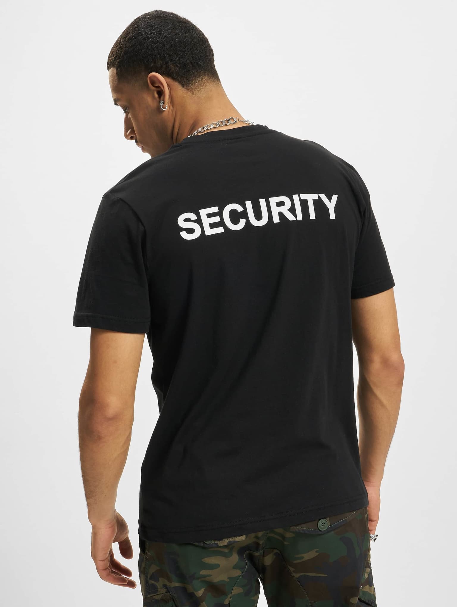 Brandit Security T-Shirt – Bild 2