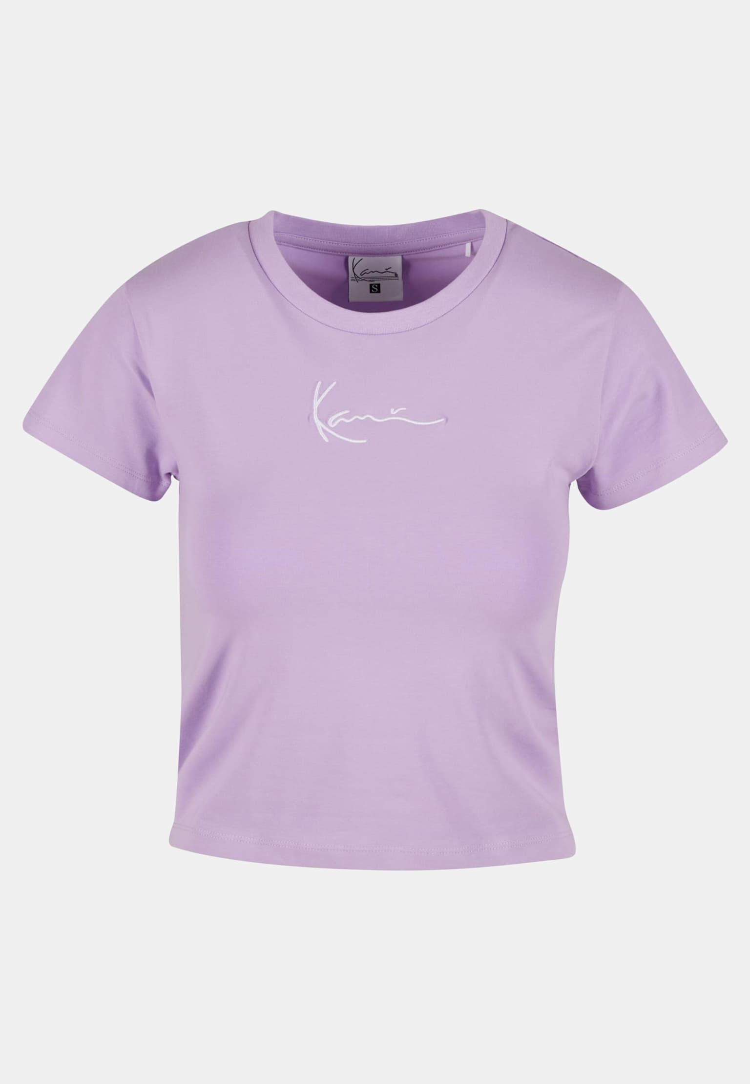 Karl Kani Small Signature Short Tee – Bild 3