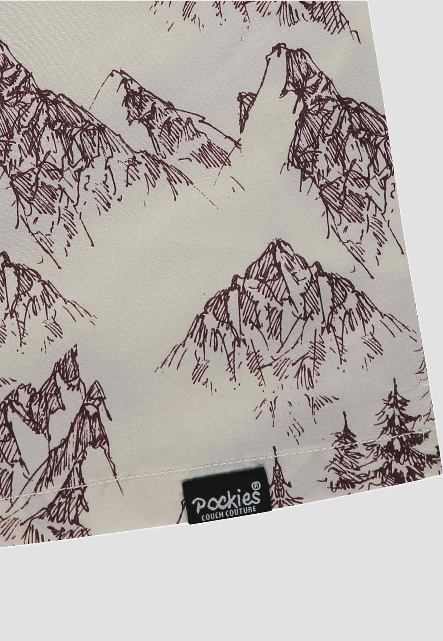 Pockies Cabin Boxers – Bild 3