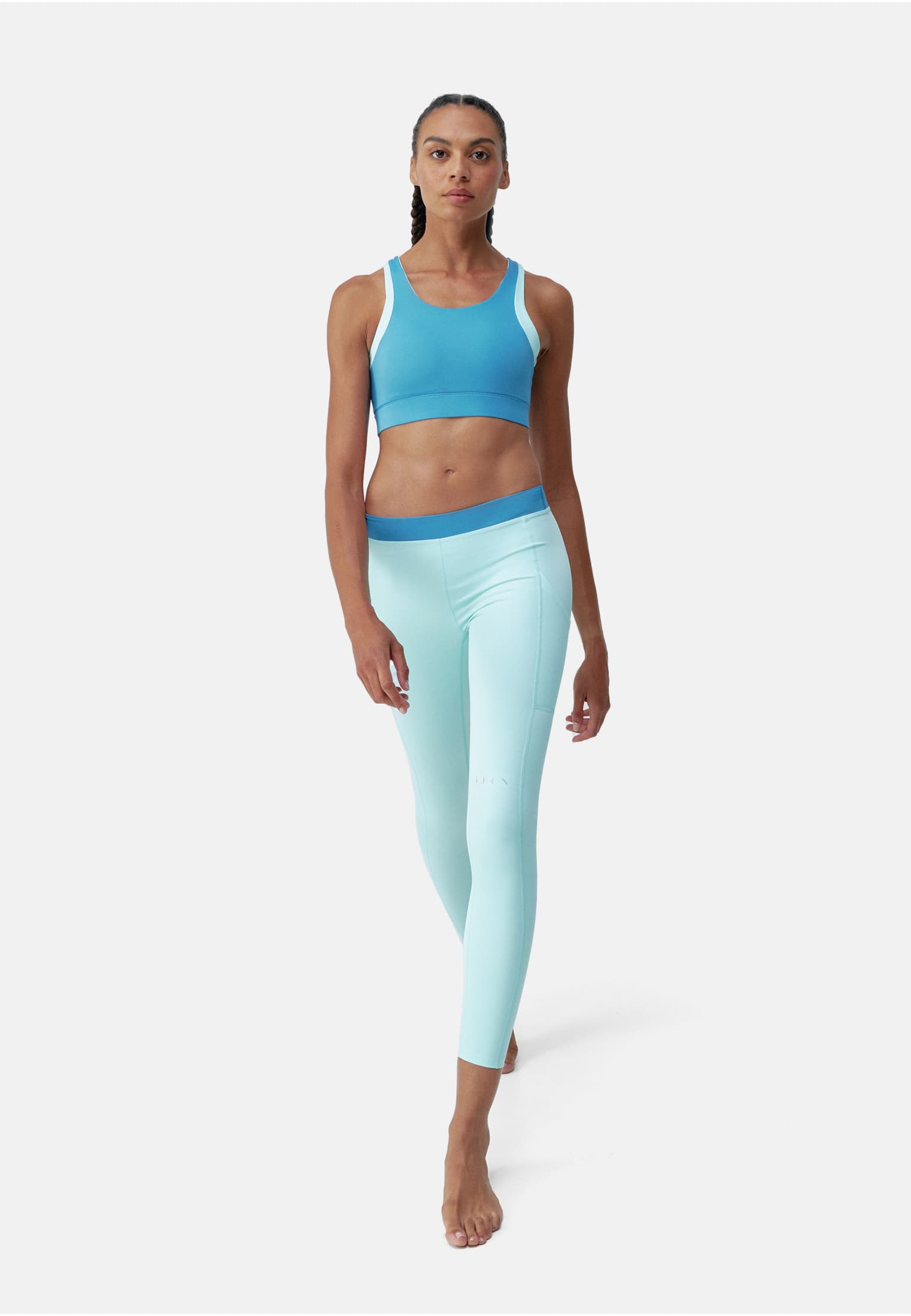 Born Legging Xenia – Bild 2