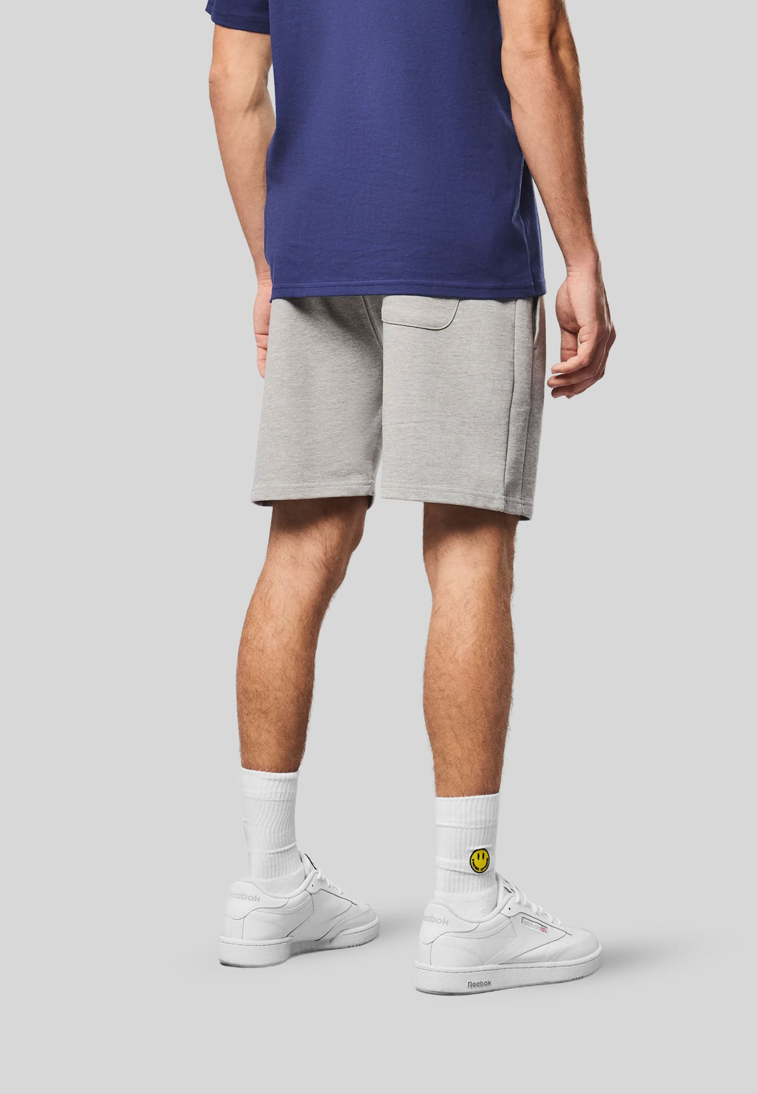 Weekend Offender ACTION SHORT CLASSIC JOG – Bild 2