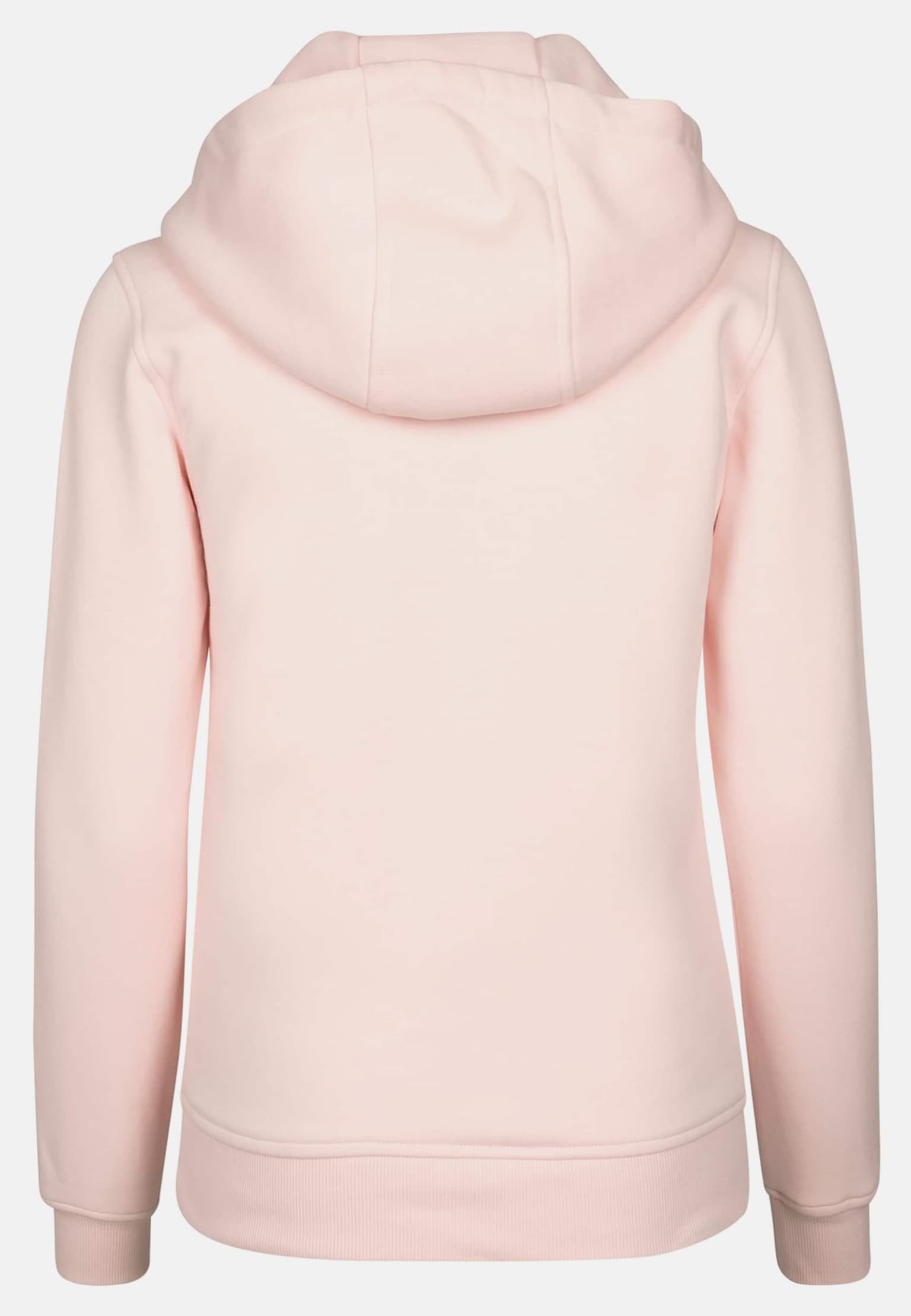 Merchcode Ladies Mothers Day - Best mom ever Heavy Hoody – Bild 2