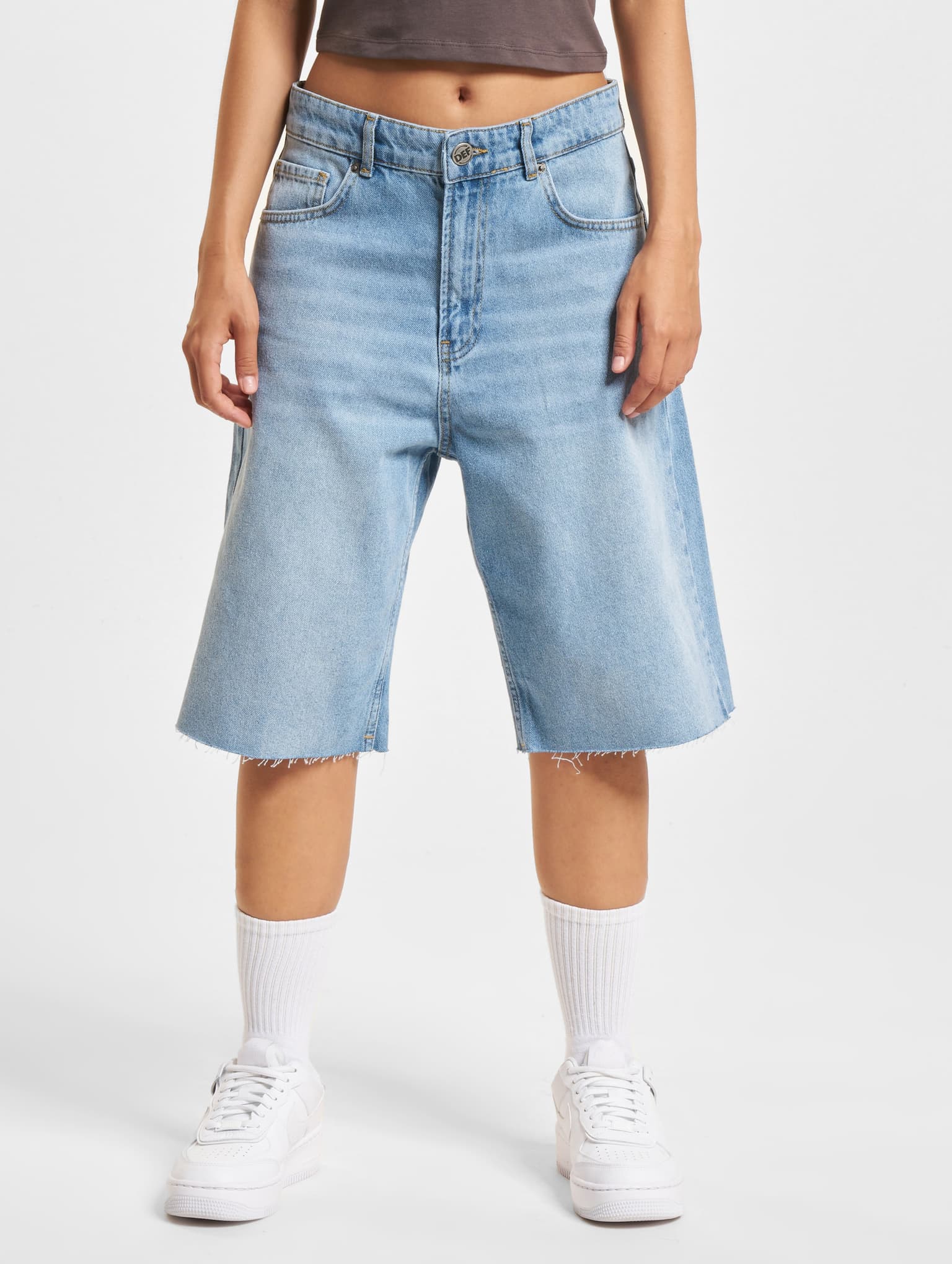 DEF Jorts Short