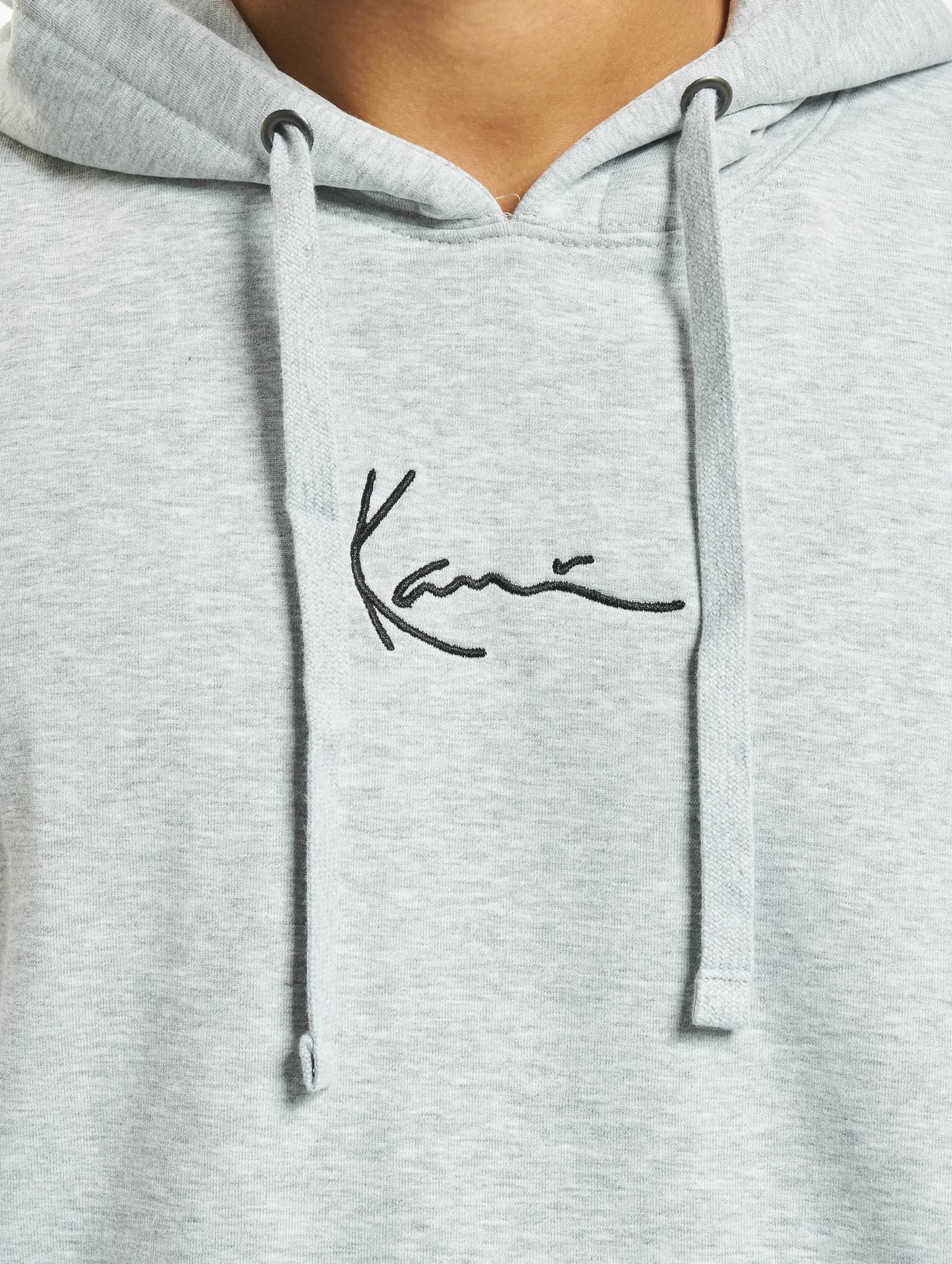 Karl Kani KKMQ32061 Small Signature Hoodie – Bild 4