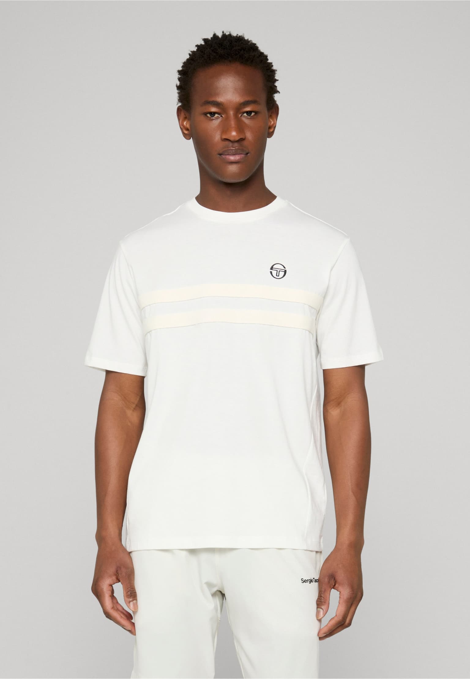 Sergio Tacchini Egeo Co T-Shirt
