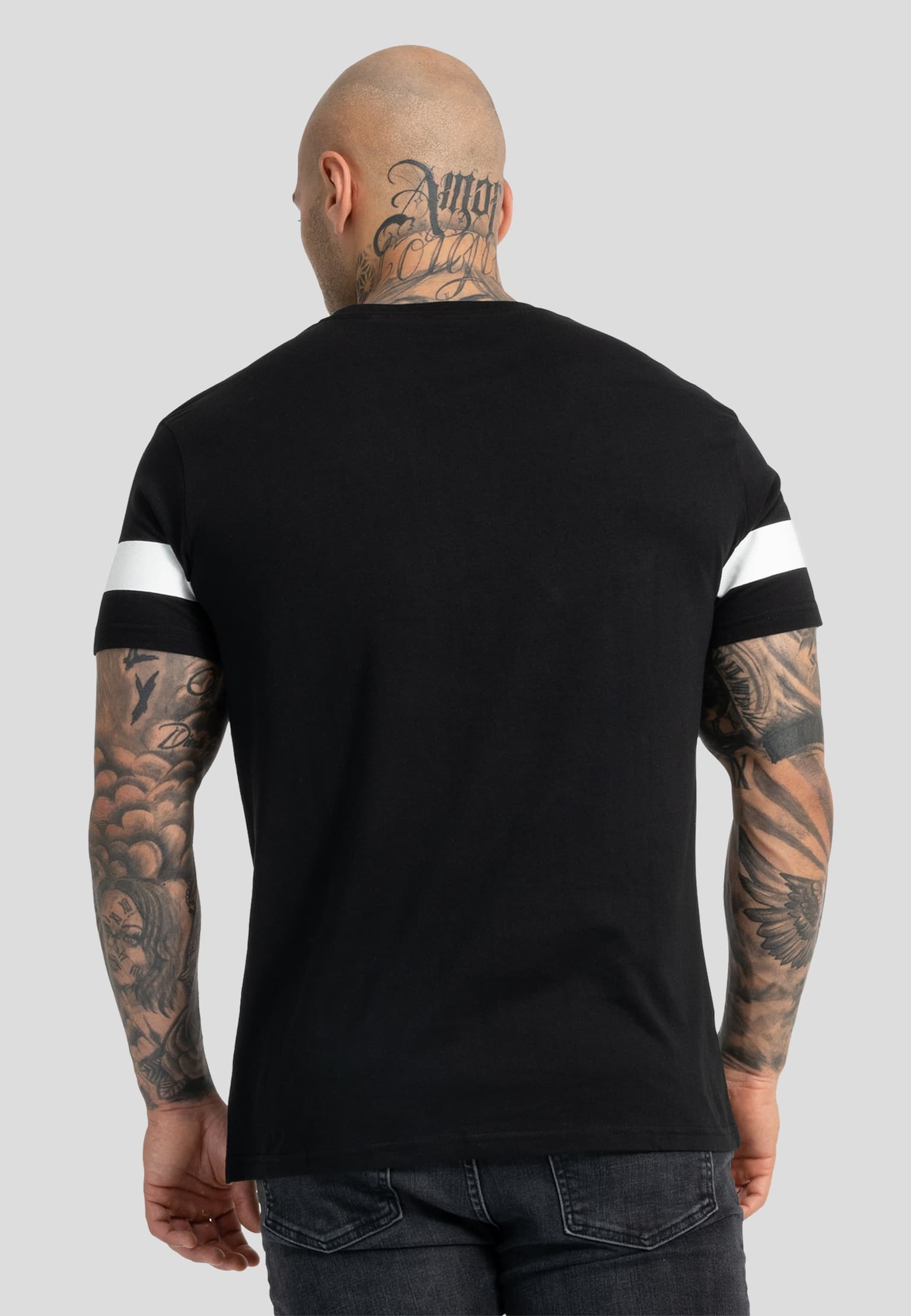 Lonsdale London Askerswell T-Shirt – Bild 2