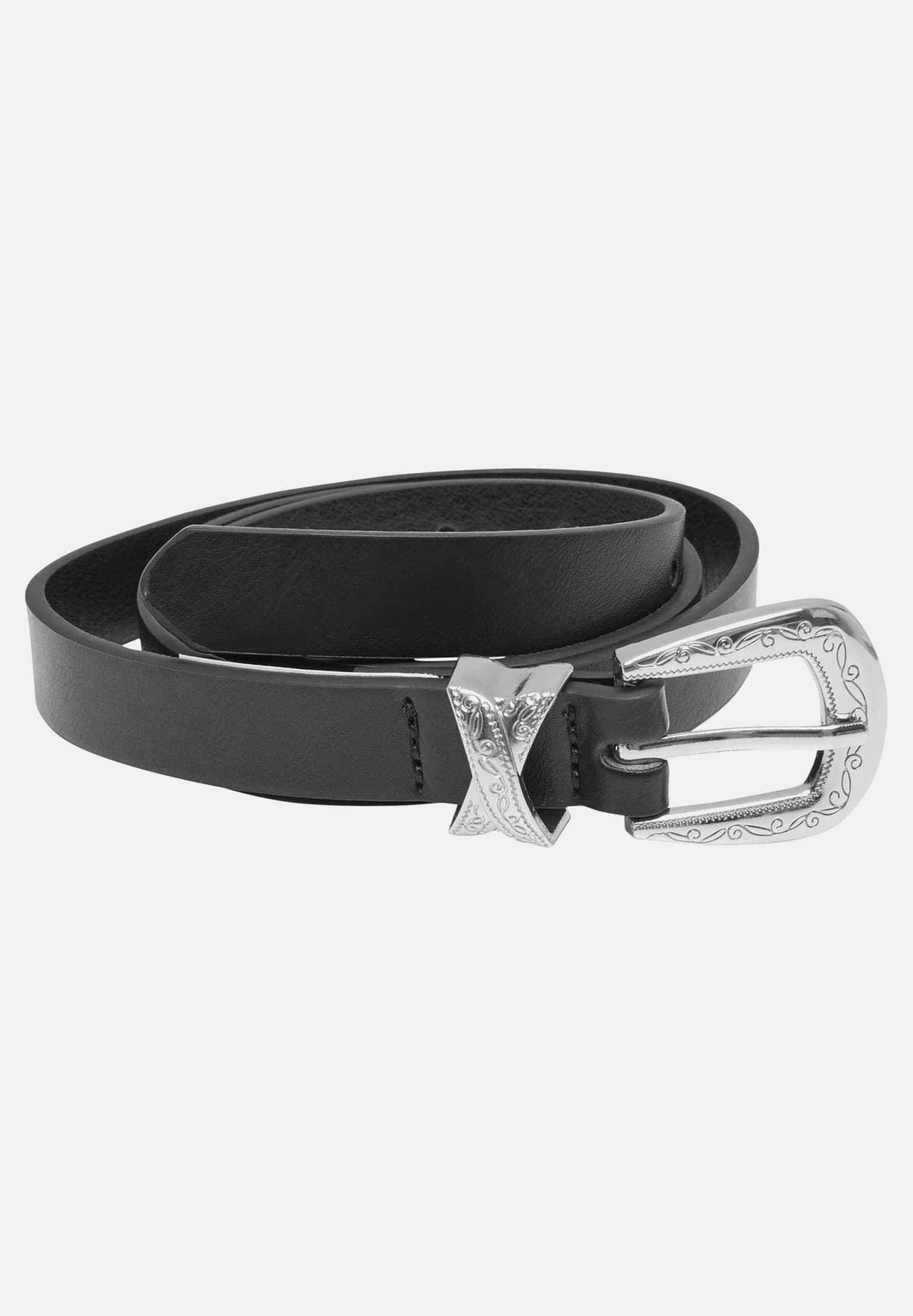 Urban Classics Ladies Rivet Belt – Bild 2