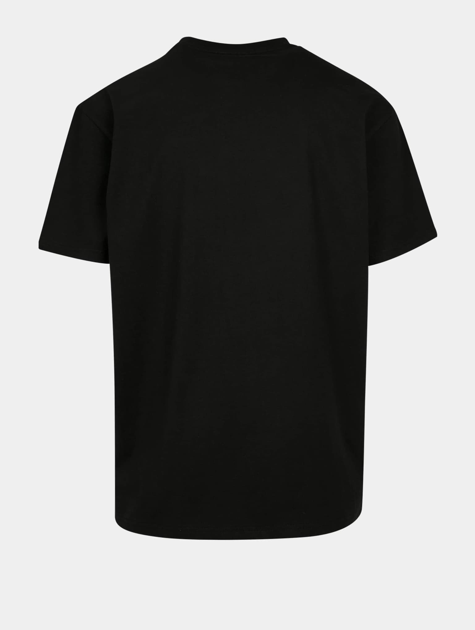 Mister Tee Upscale City of Angels Oversize – Bild 2