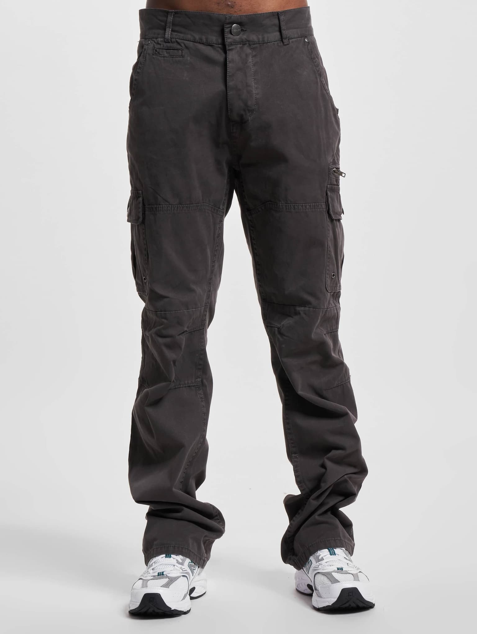 Brandit Rocky Star Cargo Pants – Bild 3