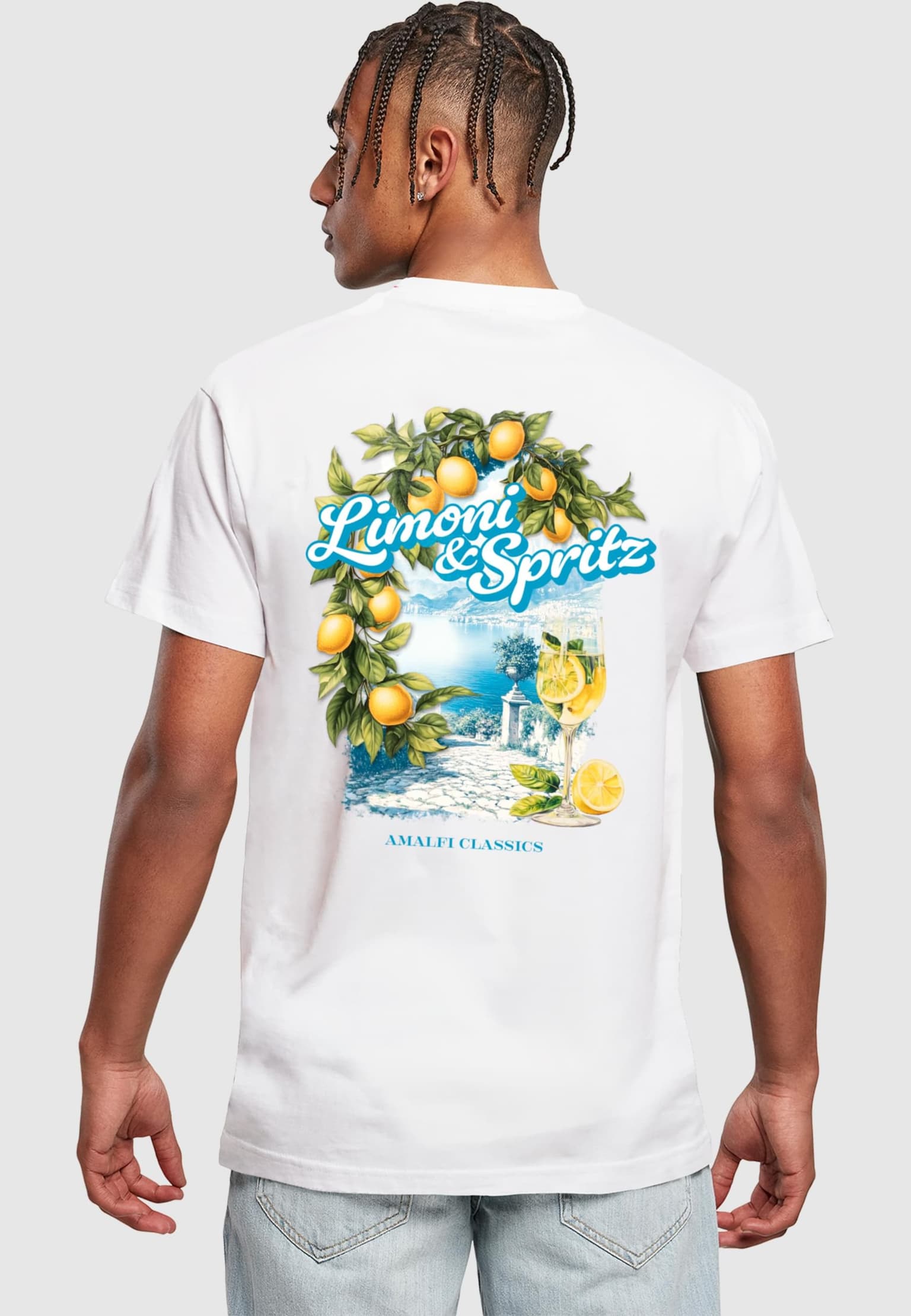 Mister Tee Limoni And Spritz – Bild 2