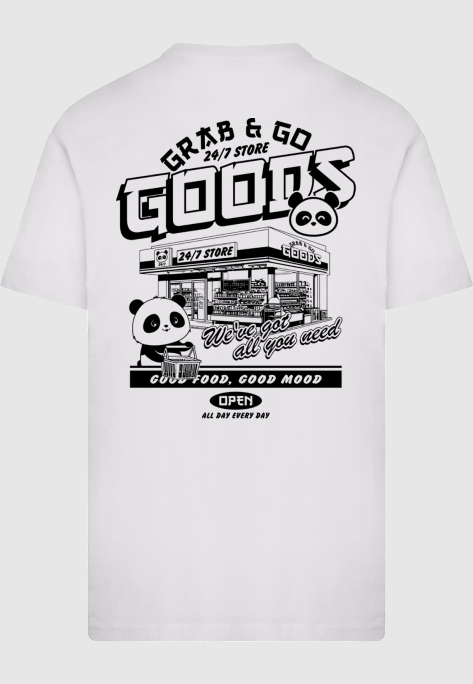 Mister Tee Grab And Go – Bild 4