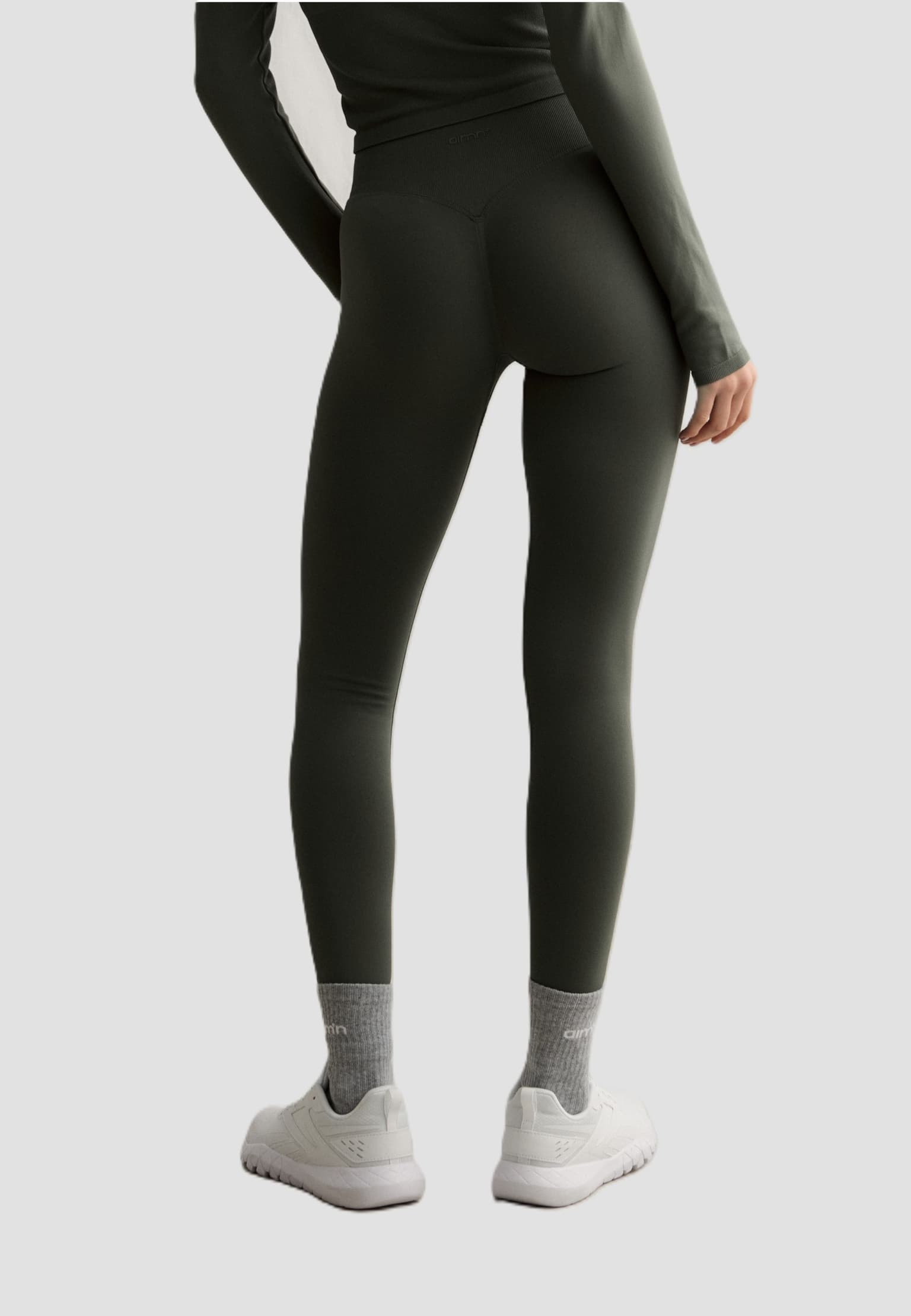 aimn Shape Seamless Petite Tights – Bild 2