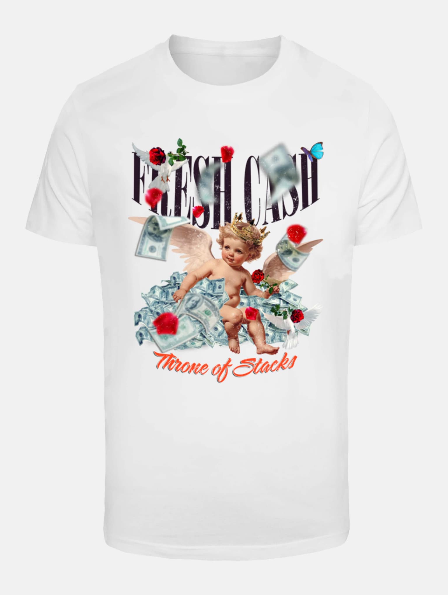 Mister Tee Fresh Cash – Bild 3