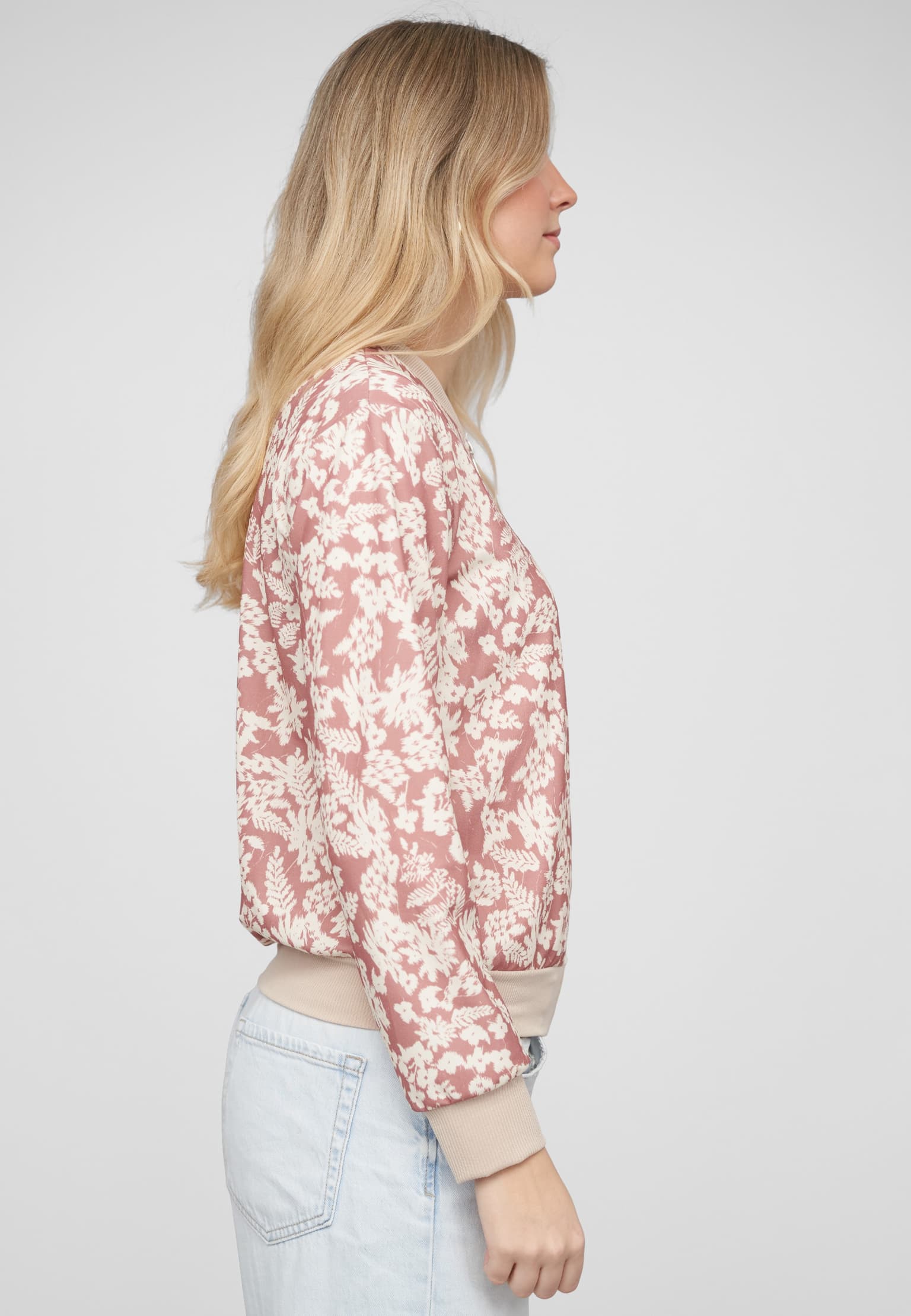 Cloud5ive Blouson Bomberjacket – Bild 4