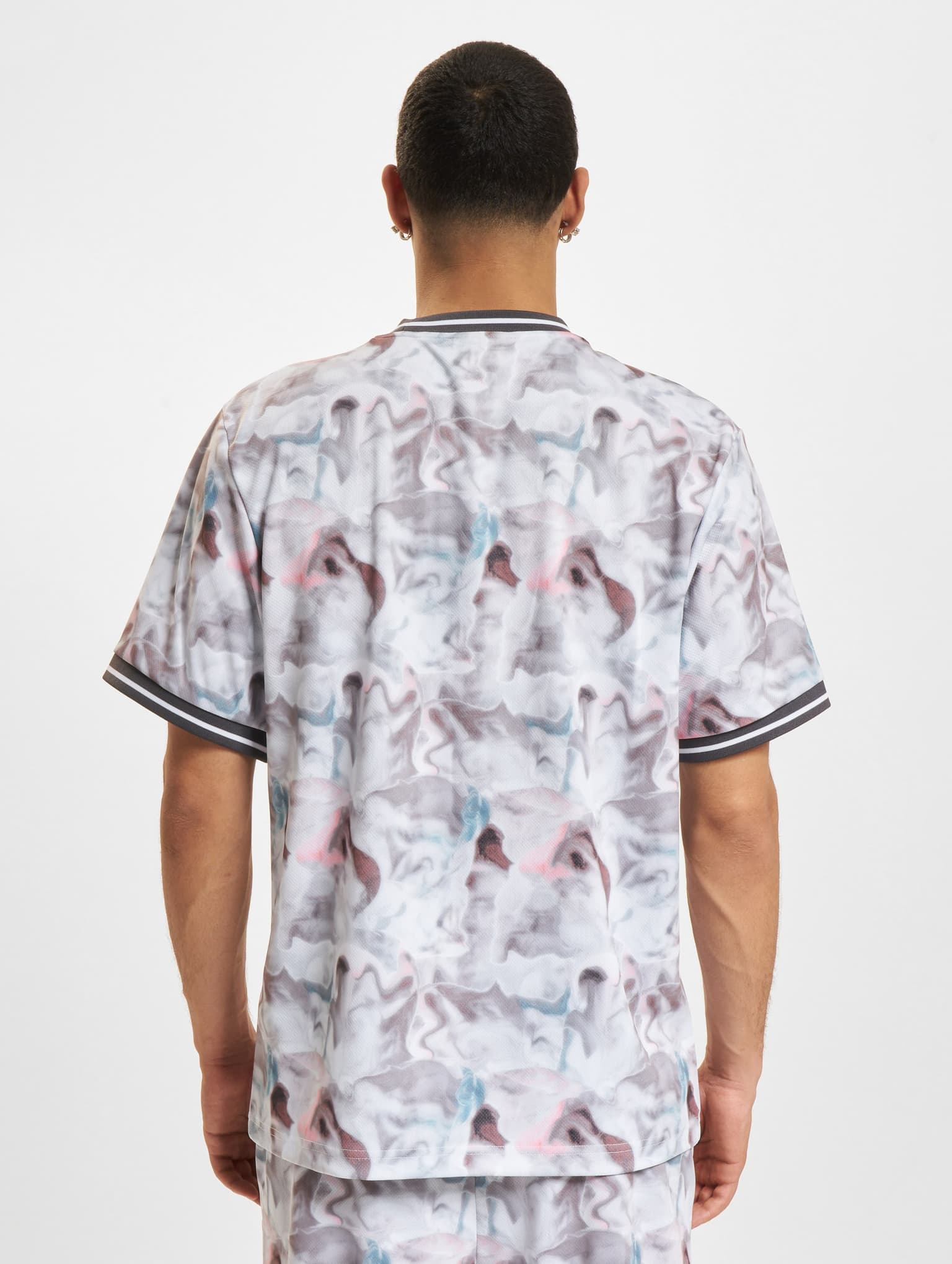 Just Rhyse Water T-Shirt – Bild 2