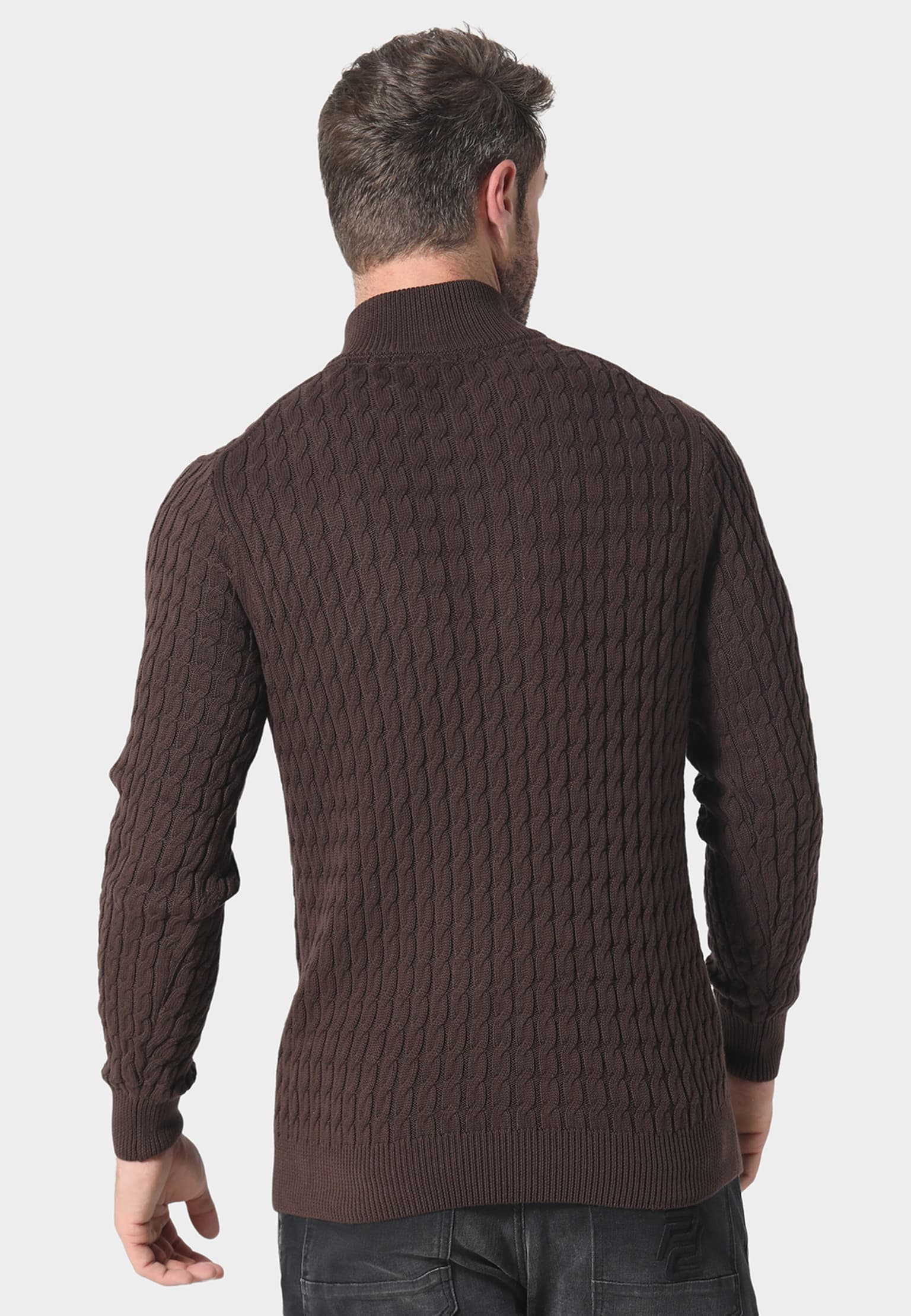 883Police PORTIE KNITWEAR – Bild 2