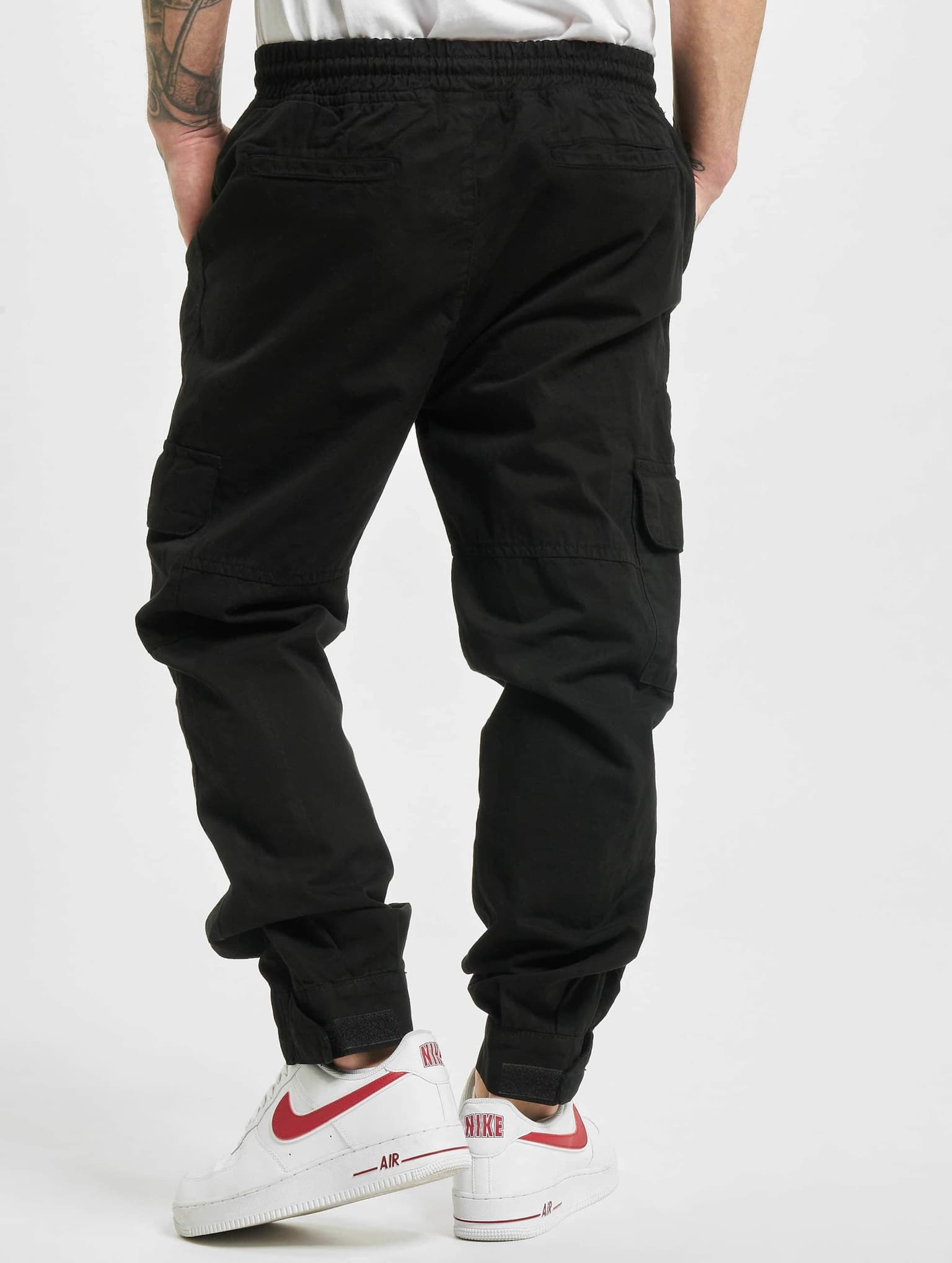 Urban Classics Military Jogg Pants – Bild 2