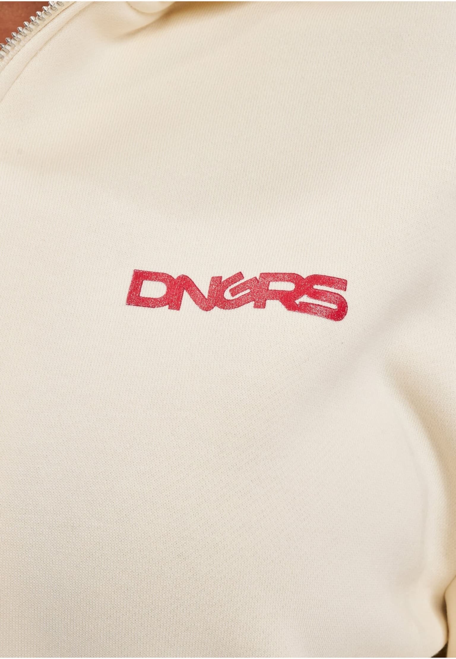 Dangerous DNGRS Strong Hoodie – Bild 3