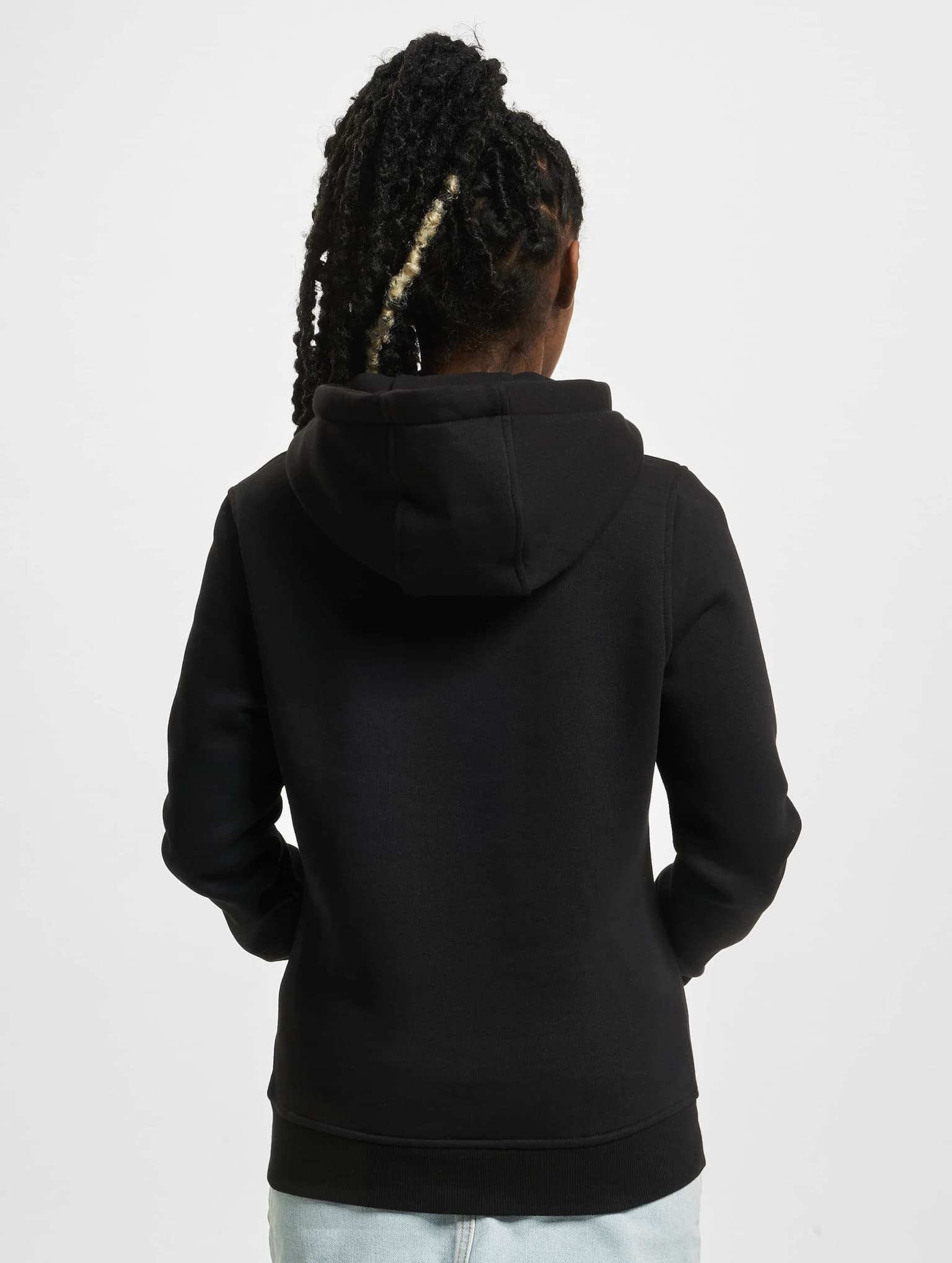Merchcode Ladies Friends Hoody – Bild 2