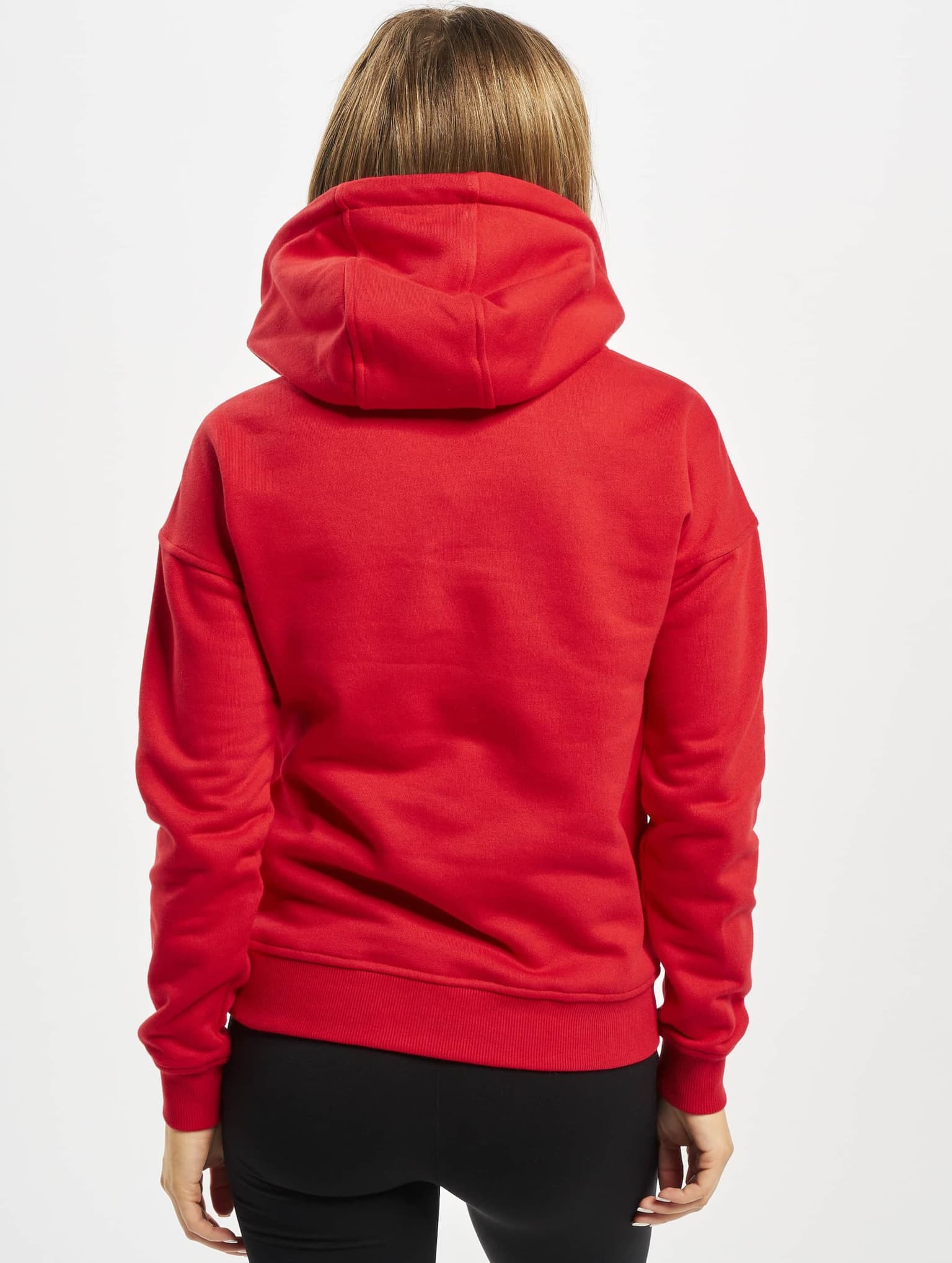 Urban Classics Ladies Hoody – Bild 2